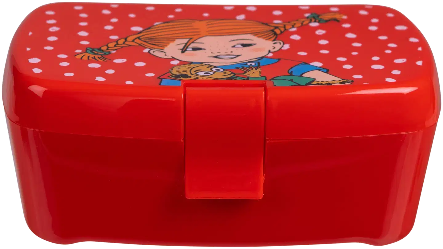 Martinex Peppi eväsrasia punainen - 1