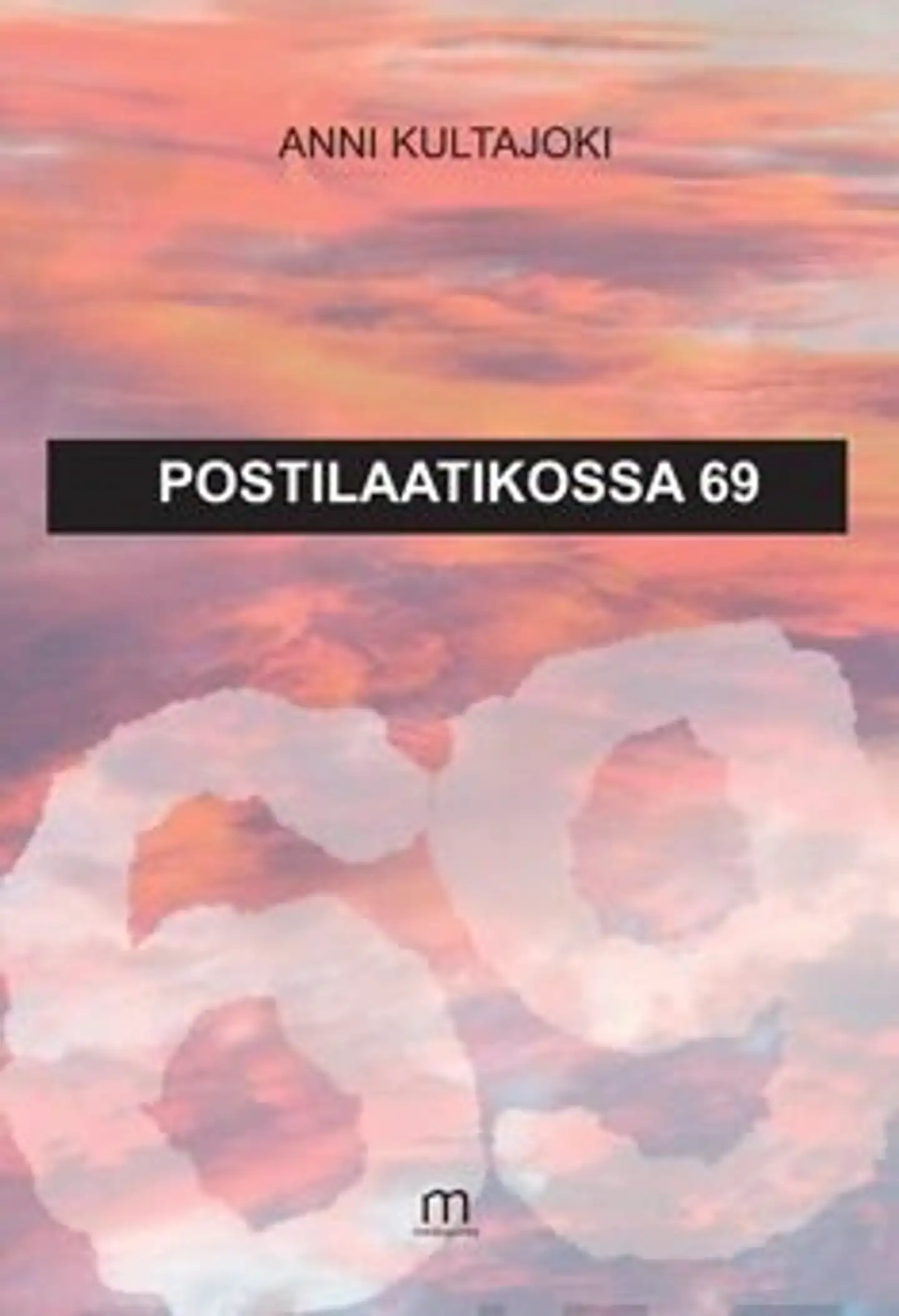 Kultajoki, Postilaatikossa 69