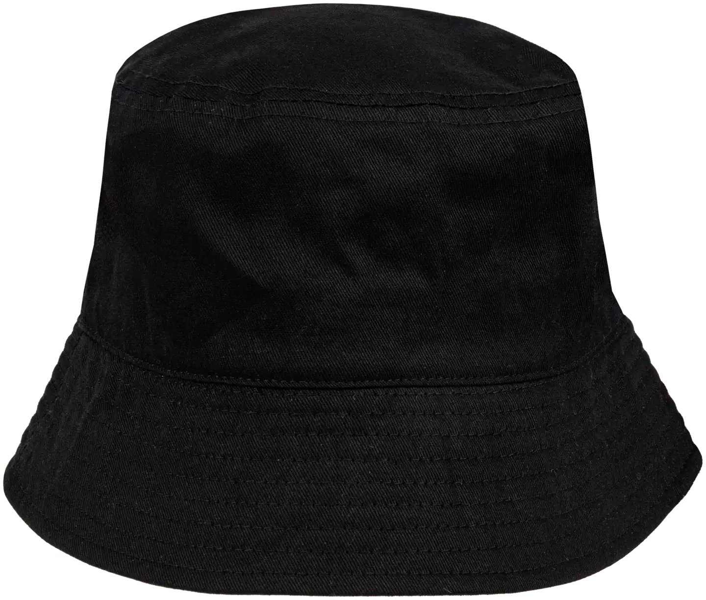 House lasten kalastajahattu 238H132620 - BLACK