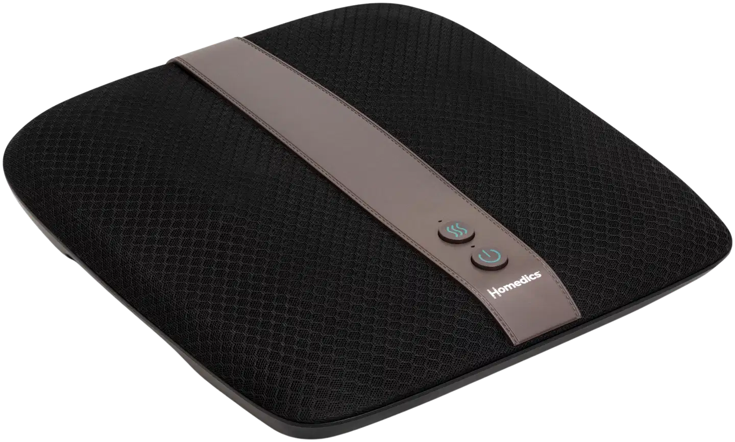 Homedics FM-TS12H-EU shiatsu jalkahieroja - 1