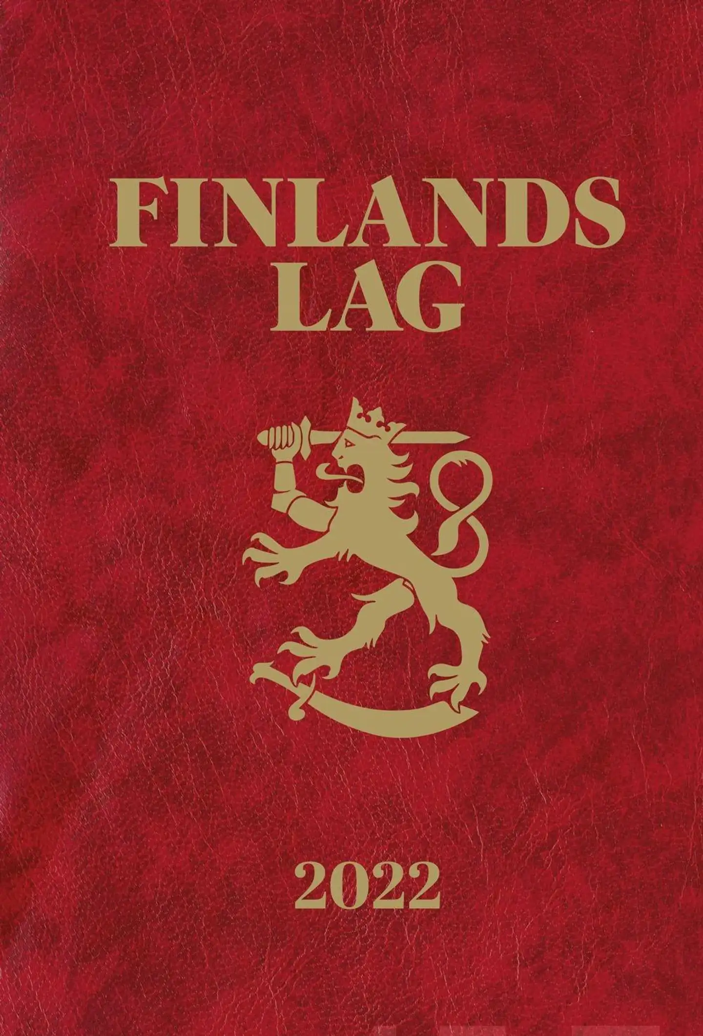 Finlands Lag 2022