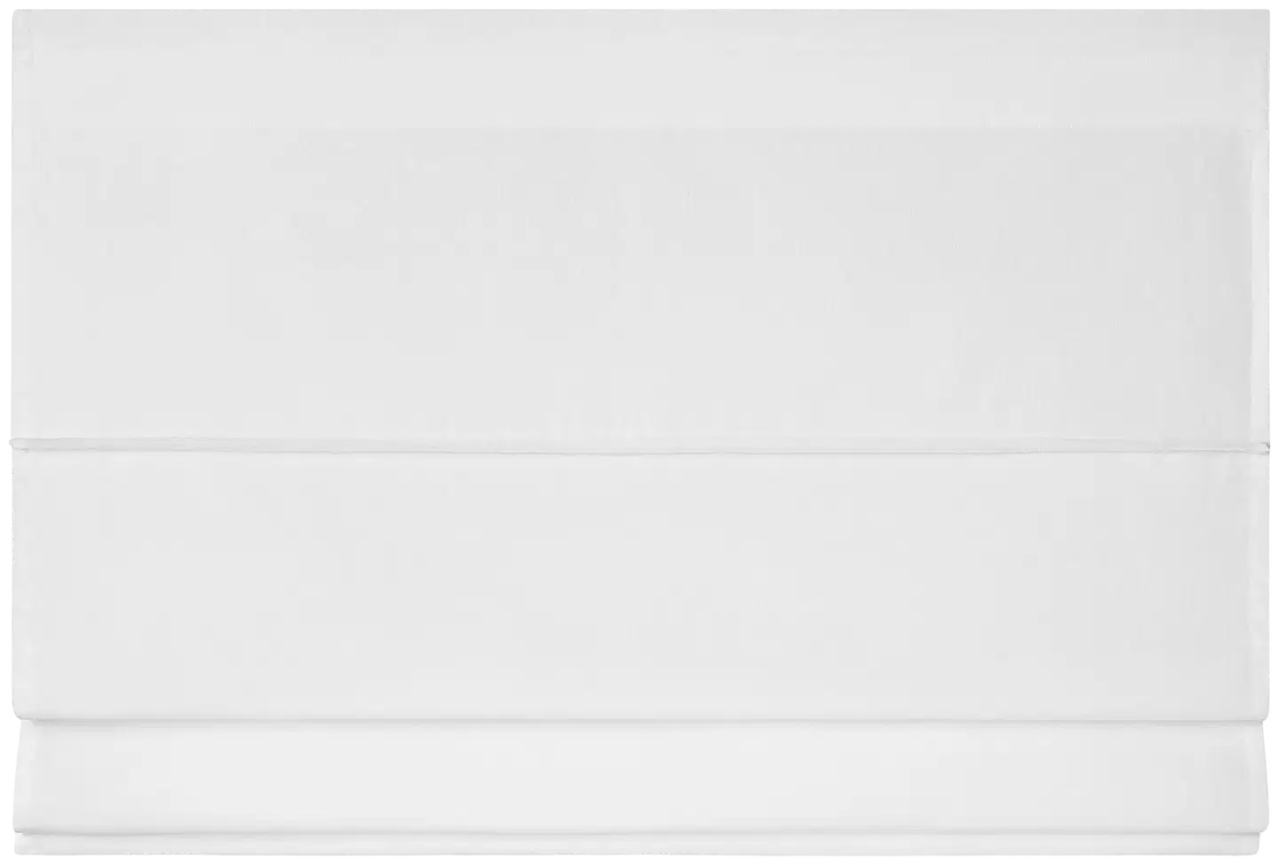 Åhléns Home laskosverho ELLA 100x160 cm valkoinen - 1