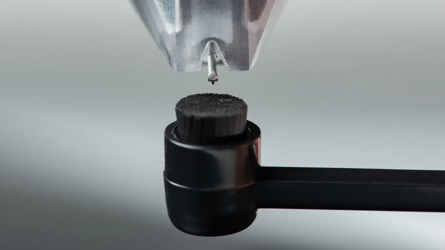 Pro-Ject Clean It neulaharja. - 2
