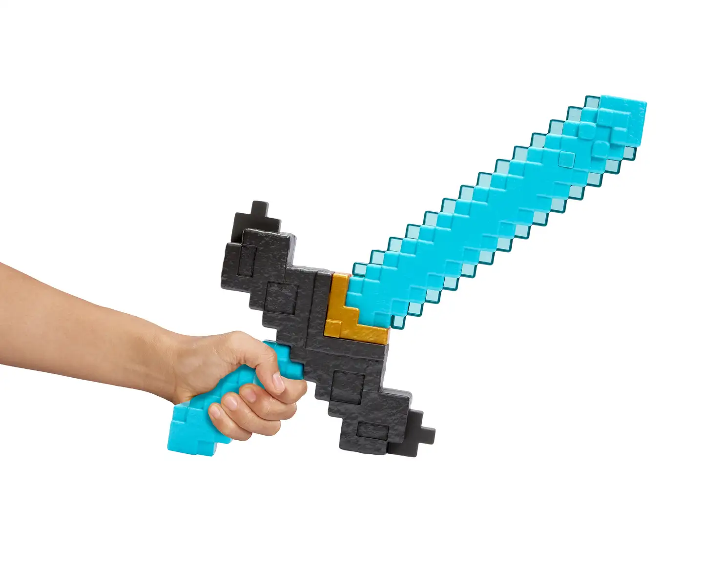 Minecraft-Miekka - 4