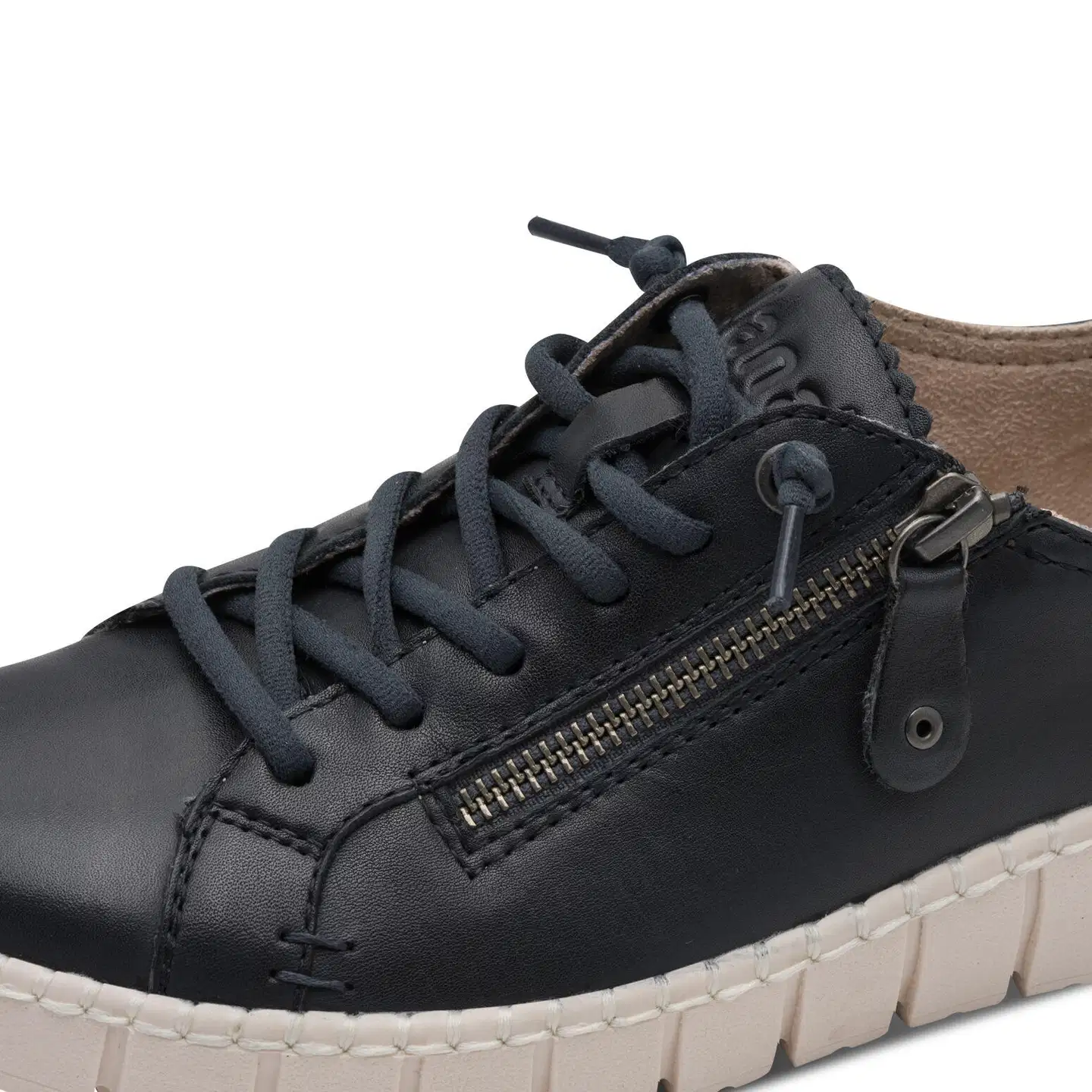 Jana shoes kävelykenkä 23704 - Navy - 6