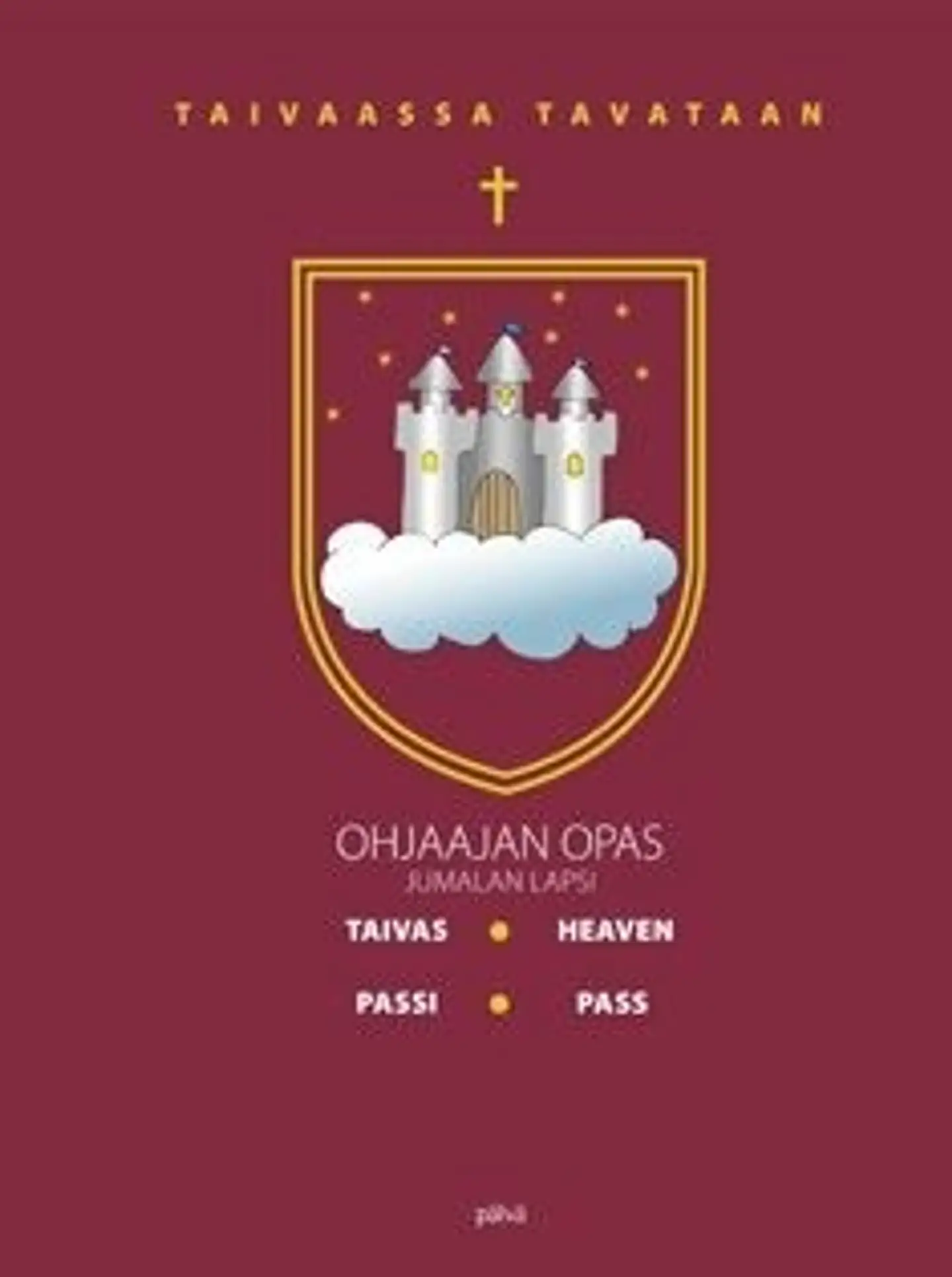 Croon, Taivaassa tavataan - ohjaajan opas