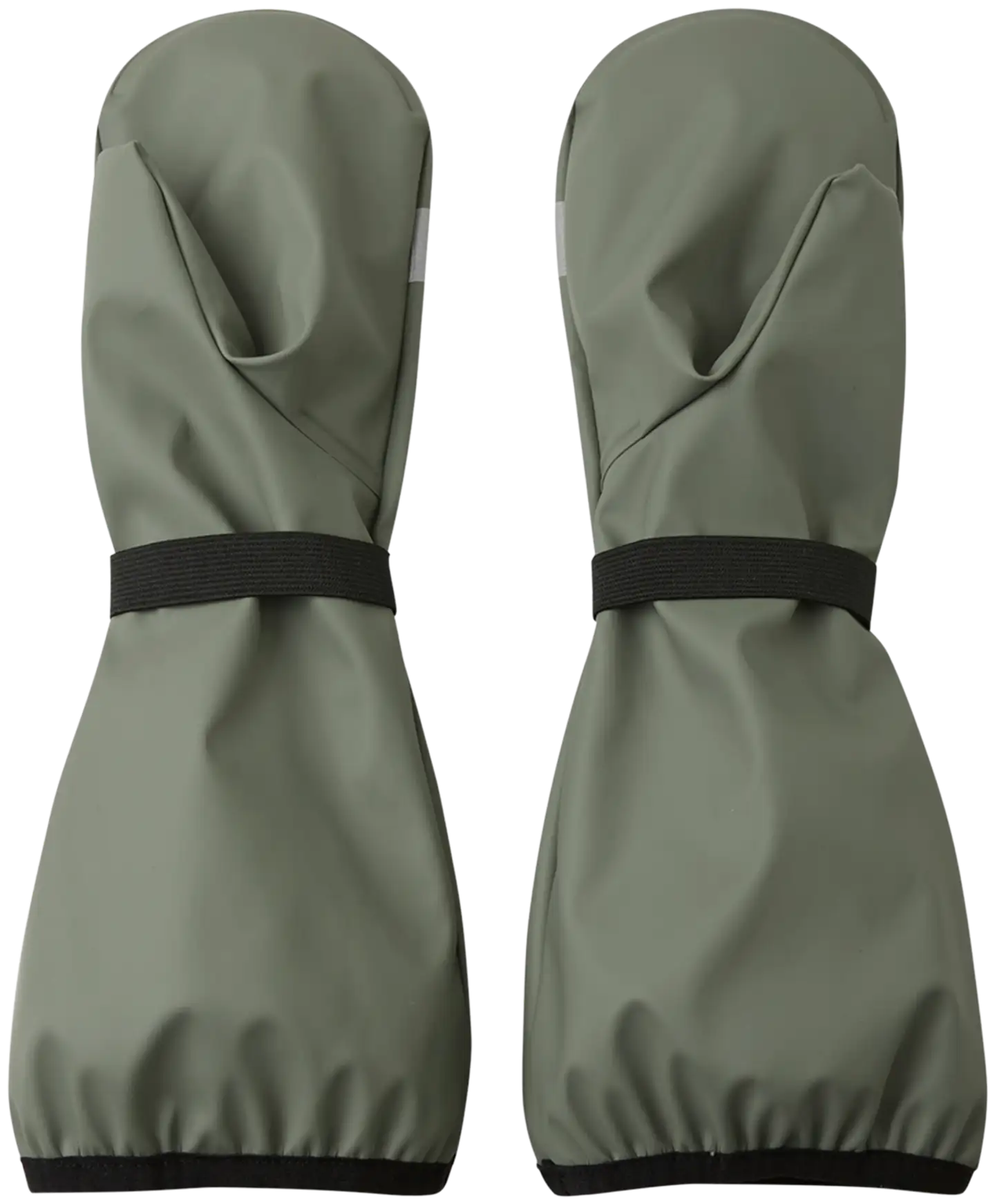 Reima lasten kurarukkaset Puro - Greyish green - 2