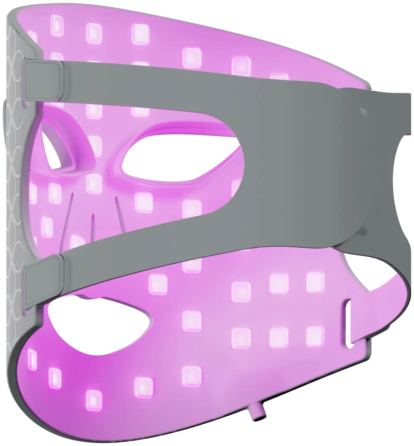 Beautifly valoterapia maski Auraskin Pro - 7