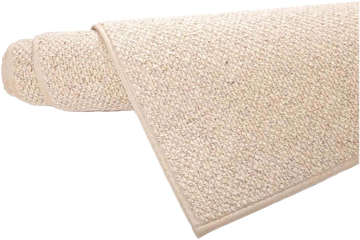 VM Carpet villa-paperinarumatto Hehku 274 greige - Greige - 2
