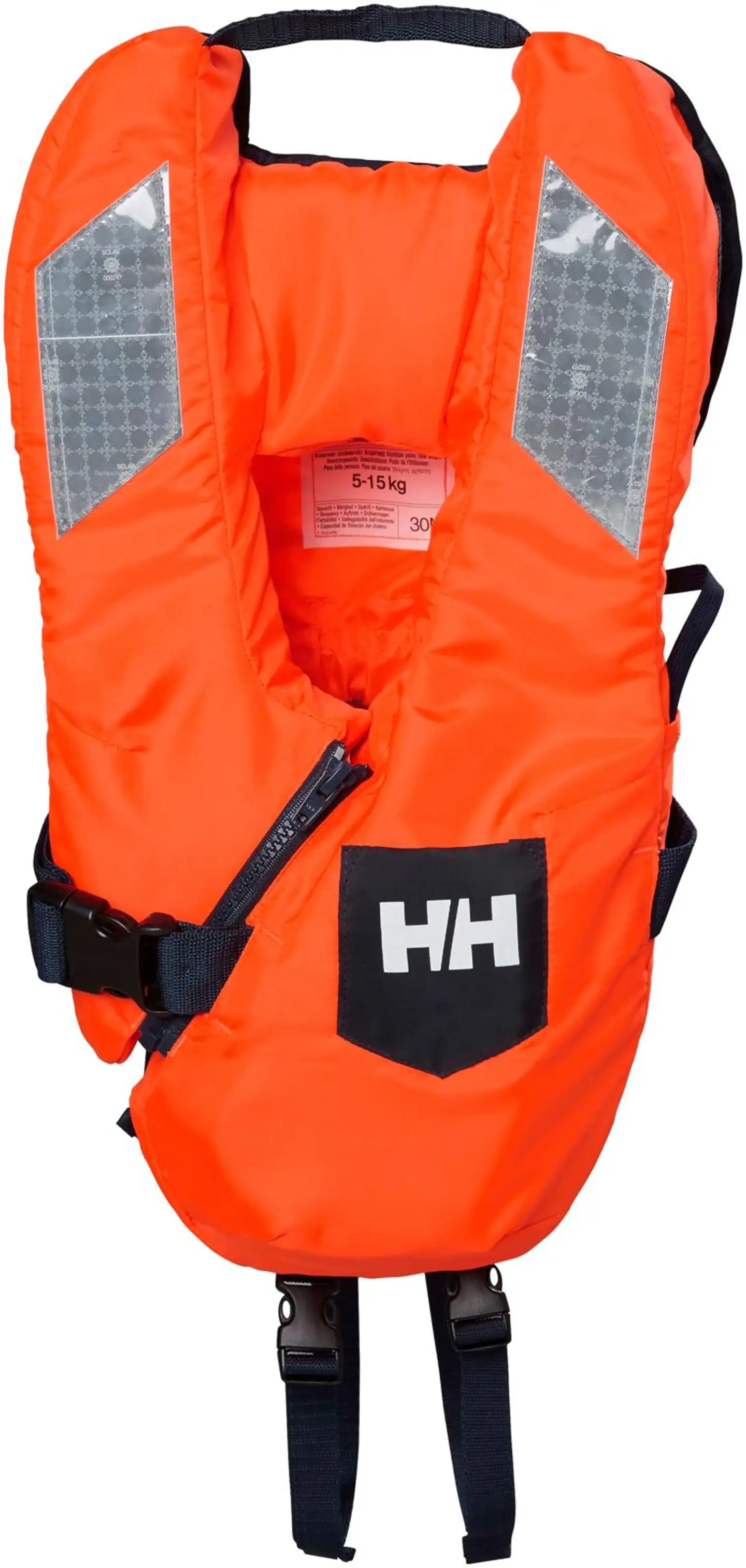 Helly Hansen pelastusliivi Baby Safe+ - 1