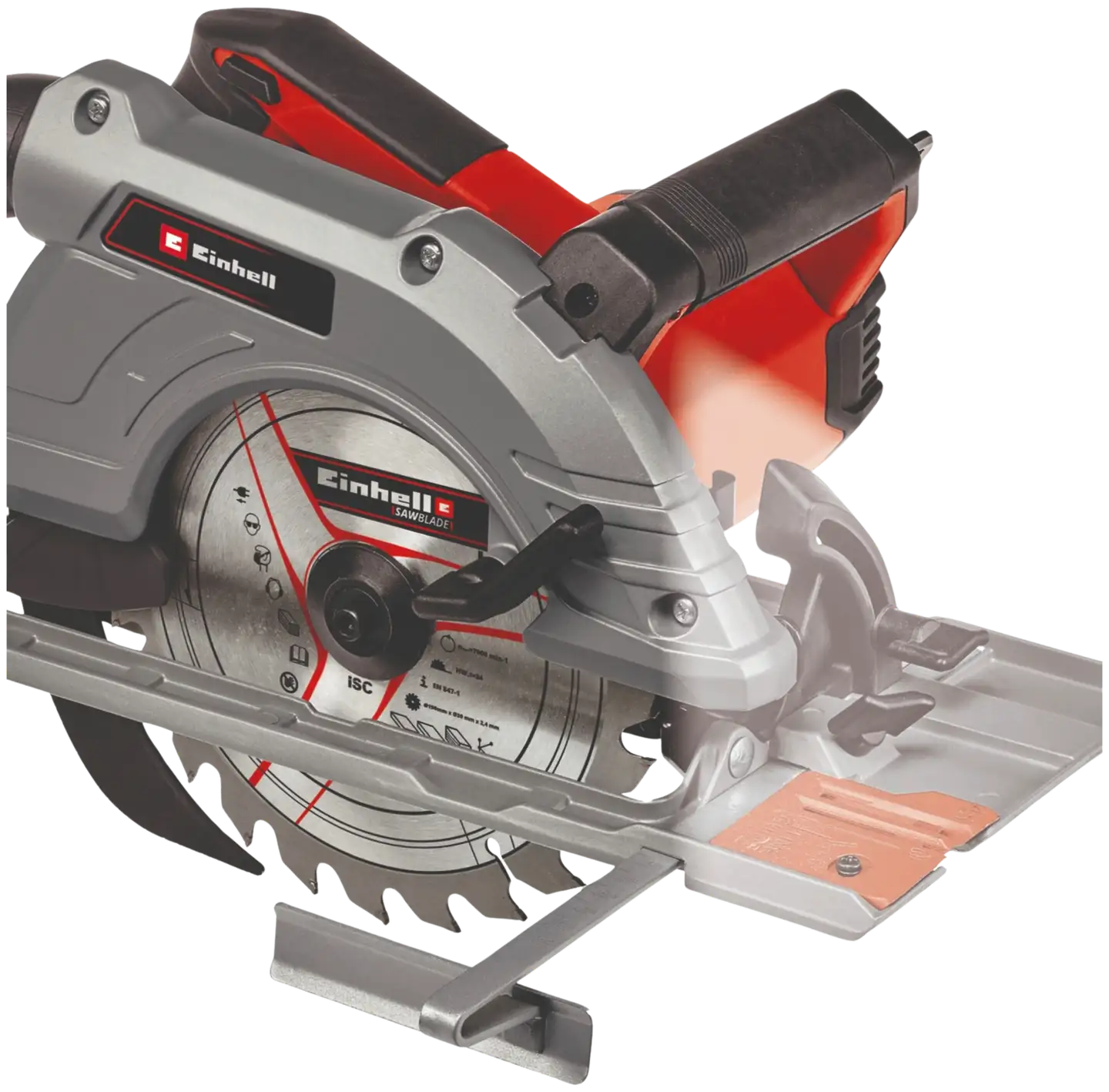 Einhell käsisirkkeli TE-CS 190/1 - 4