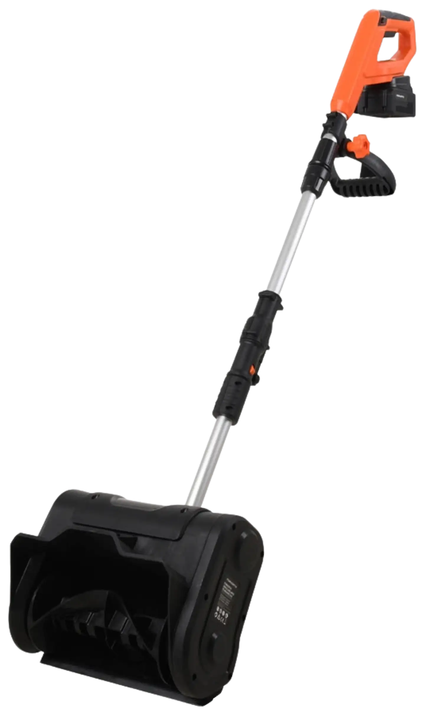 Fornorth akkulumilapio Standard S10 - 1