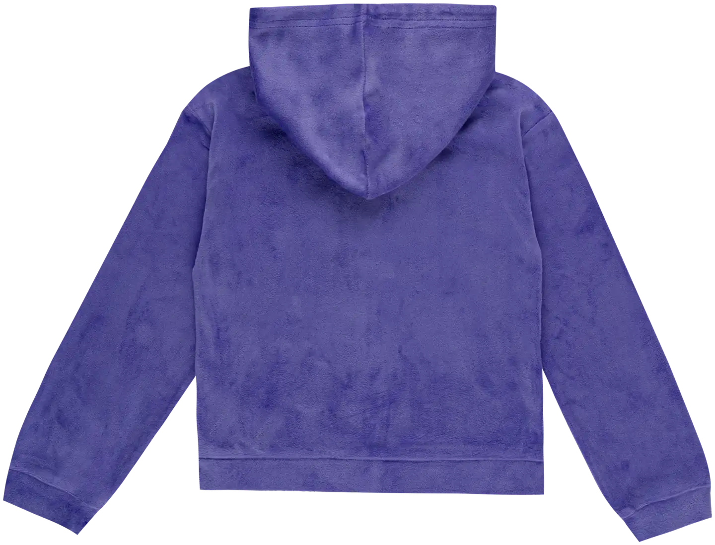 Ciraf lasten velourtakki 25TC253320 - 18-3840TCx purple opulence - 2