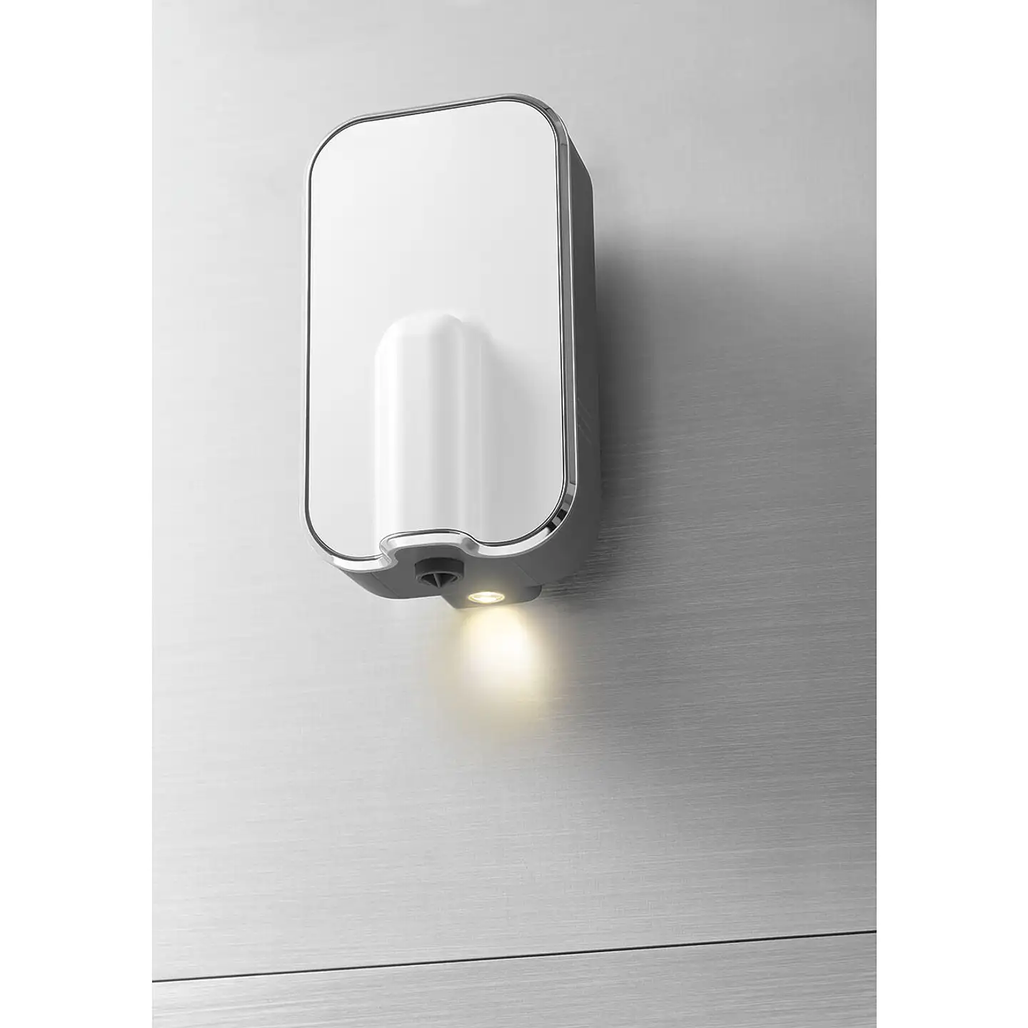 Smeg kahviautomaatti valkoinen BCC11WHMEU - 9