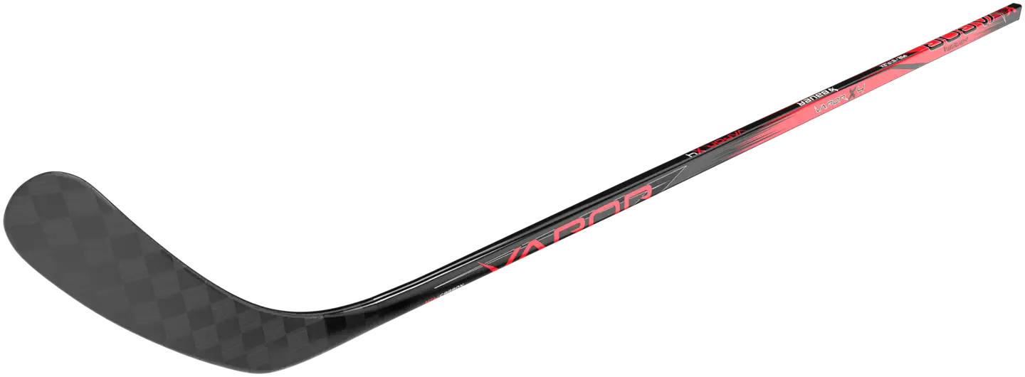 Bauer nuorten jääkiekkomaila S23 Vapor X4 Grip JR-40(52") Left - 4