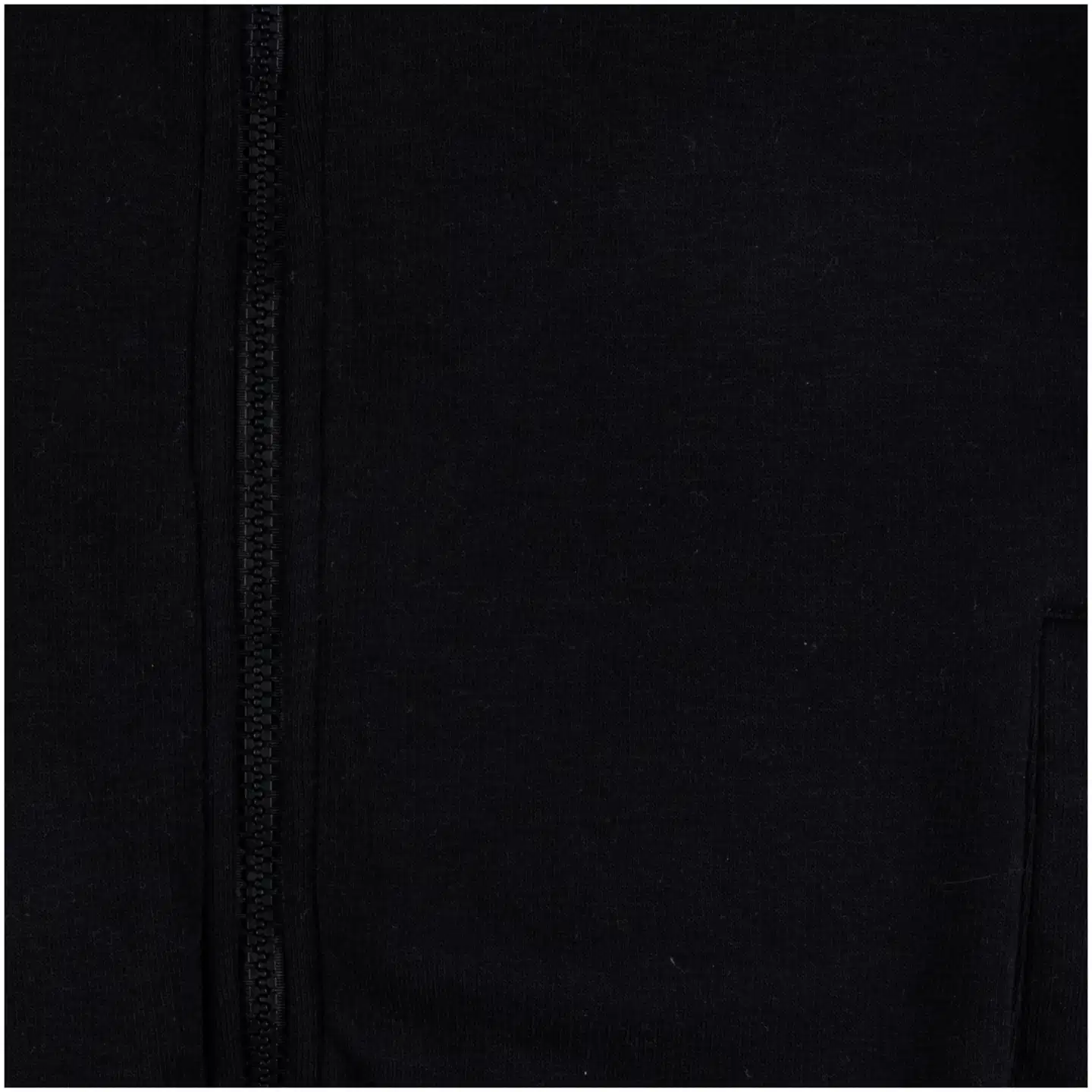 House lasten huppari, jossa harjattu sisäpinta 23JH292620 - Black - 3