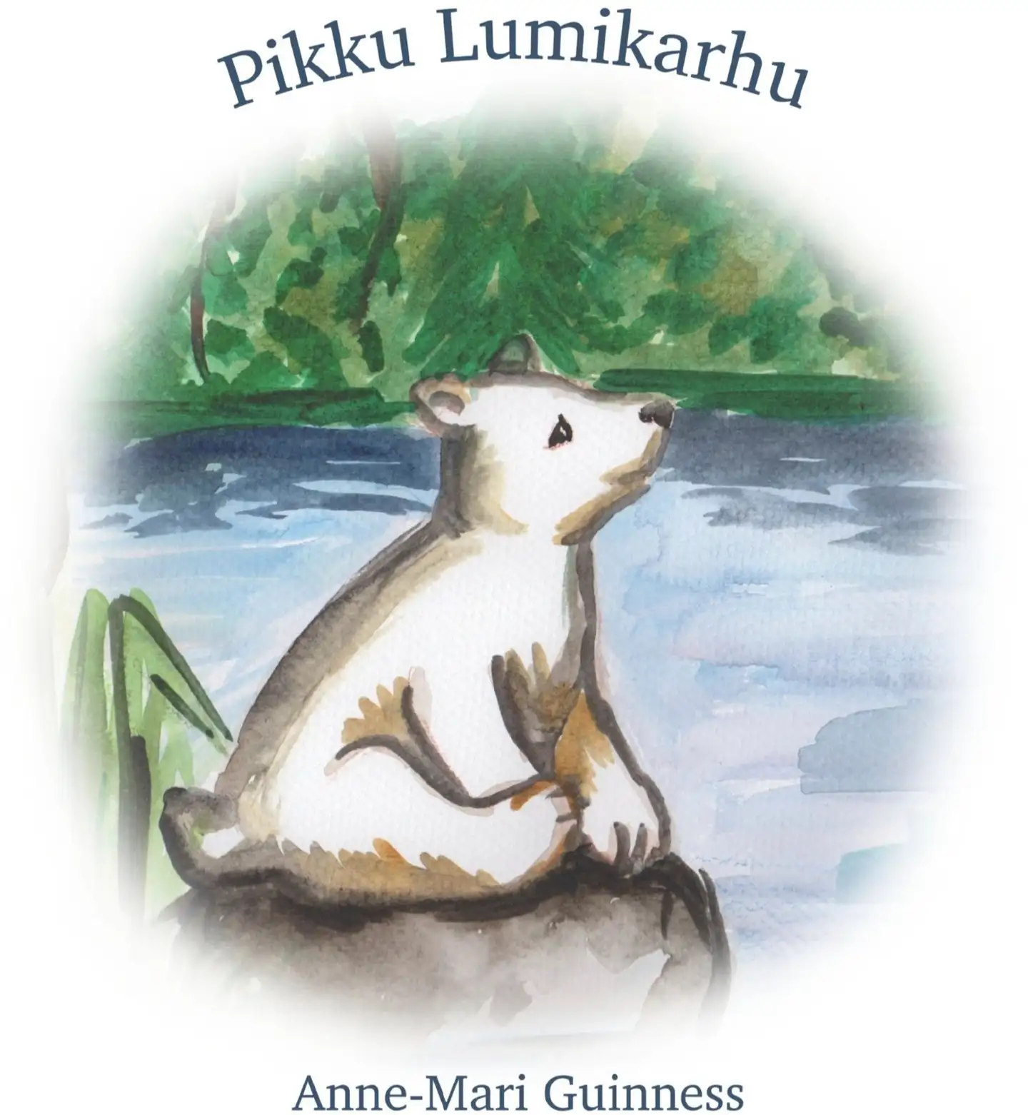 Guinness, Pikku Lumikarhu