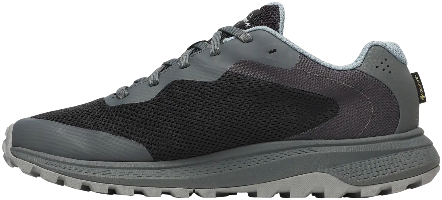 Merrell naisten maastojuoksukengät Fly Strike 2 GTX - black/legion - 3