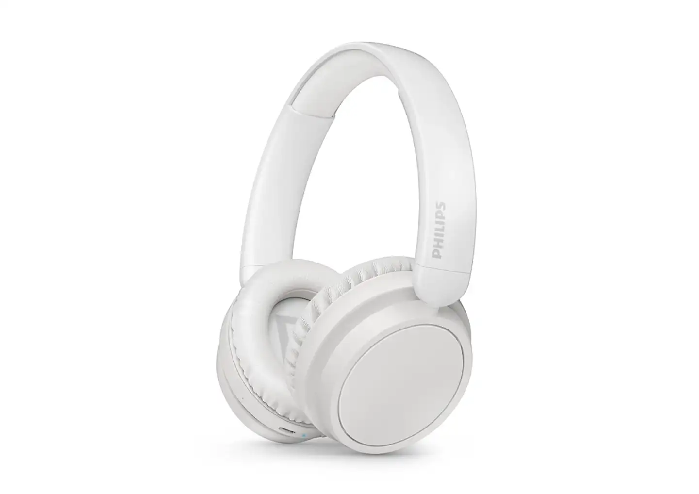 Philips langattomat sankakuulokkeet TAH5209WT/00 valkoinen - 1