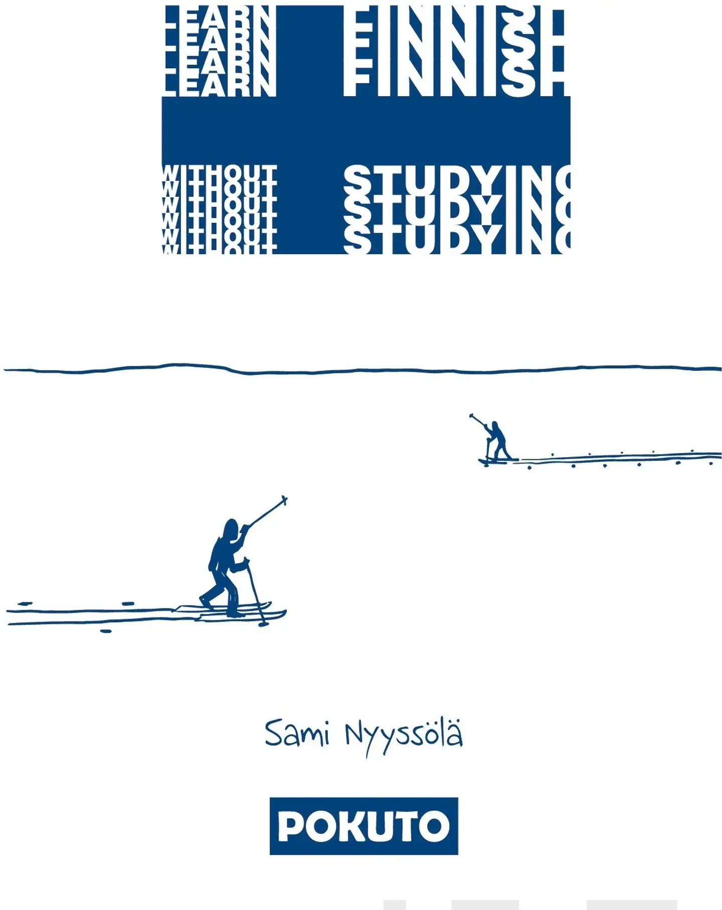 Nyyssölä, Learn Finnish Without Studying