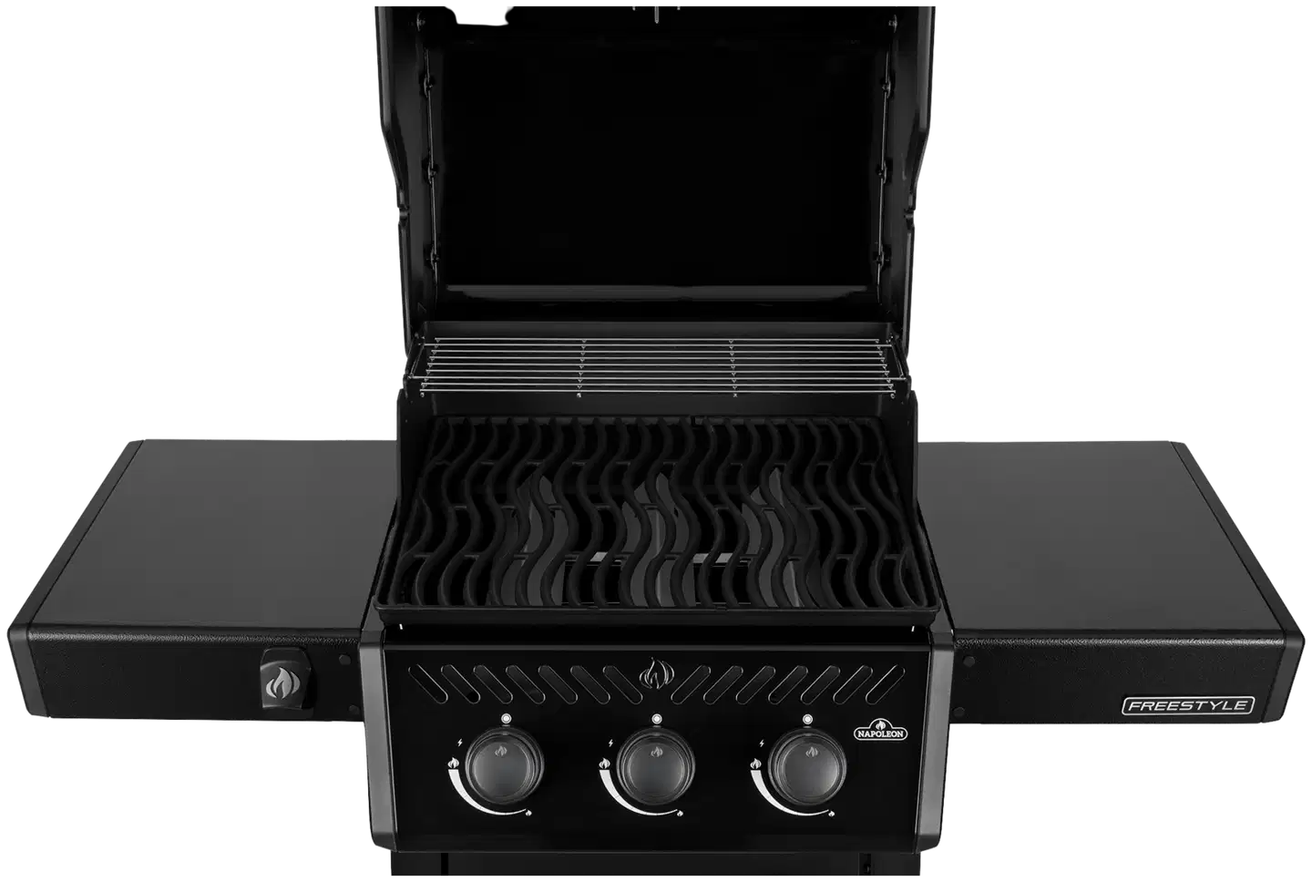 Napoleon Freestyle F365-D kaasugrilli - 5