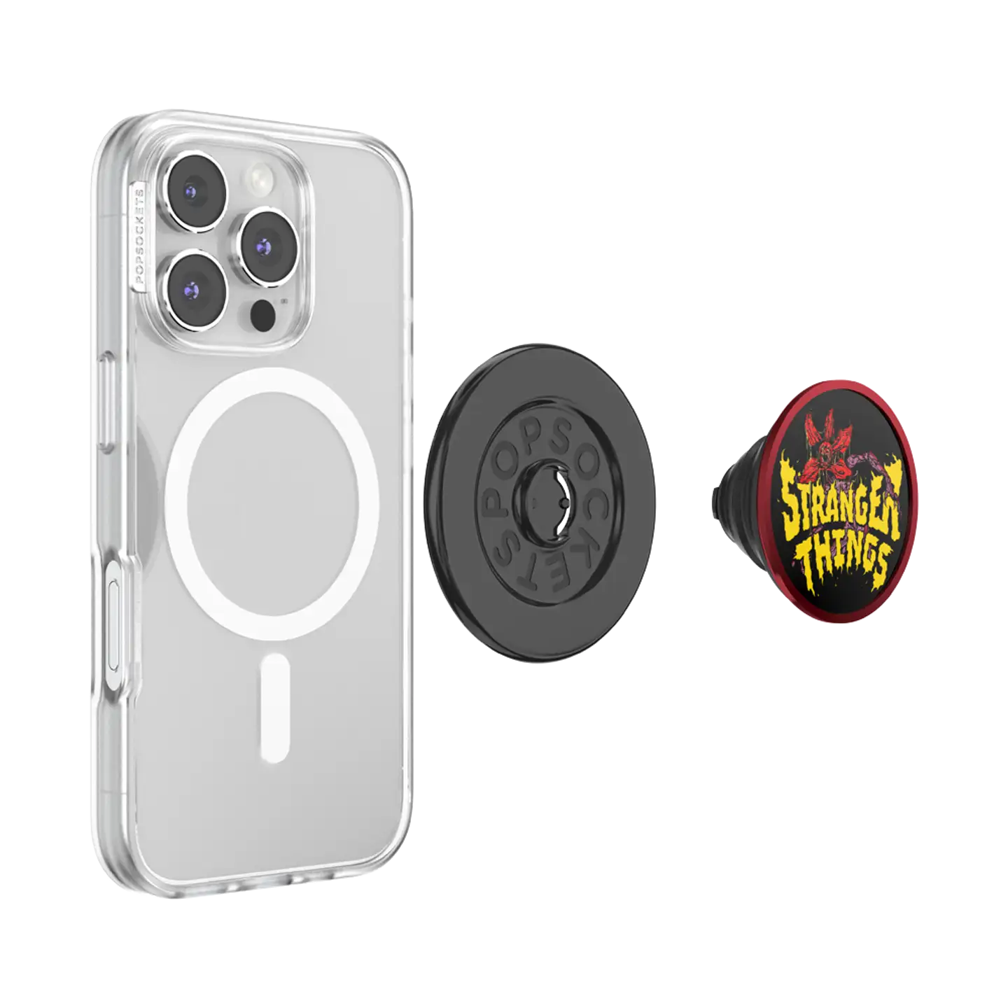 Popsockets puhelinpidike magsafe crawl begins - 6
