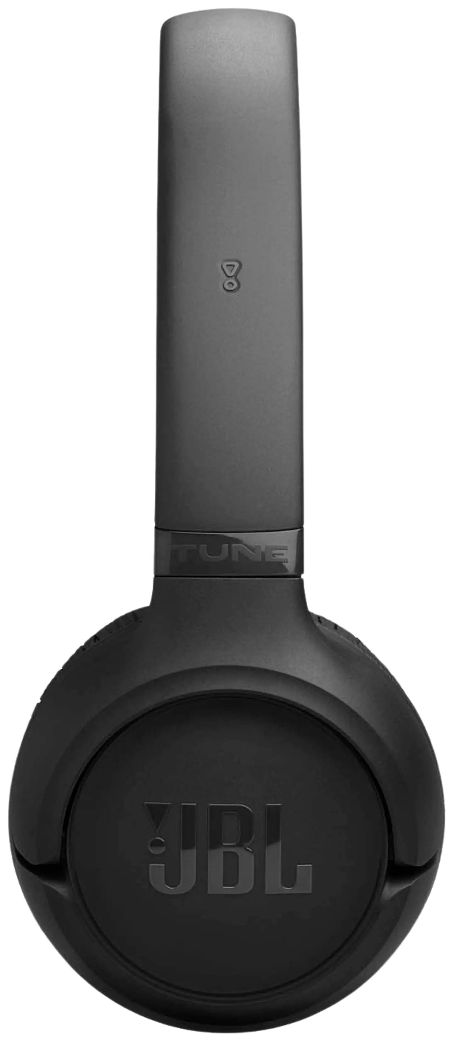 JBL langattomat sankakuulokkeet Tune 530BT musta - 5