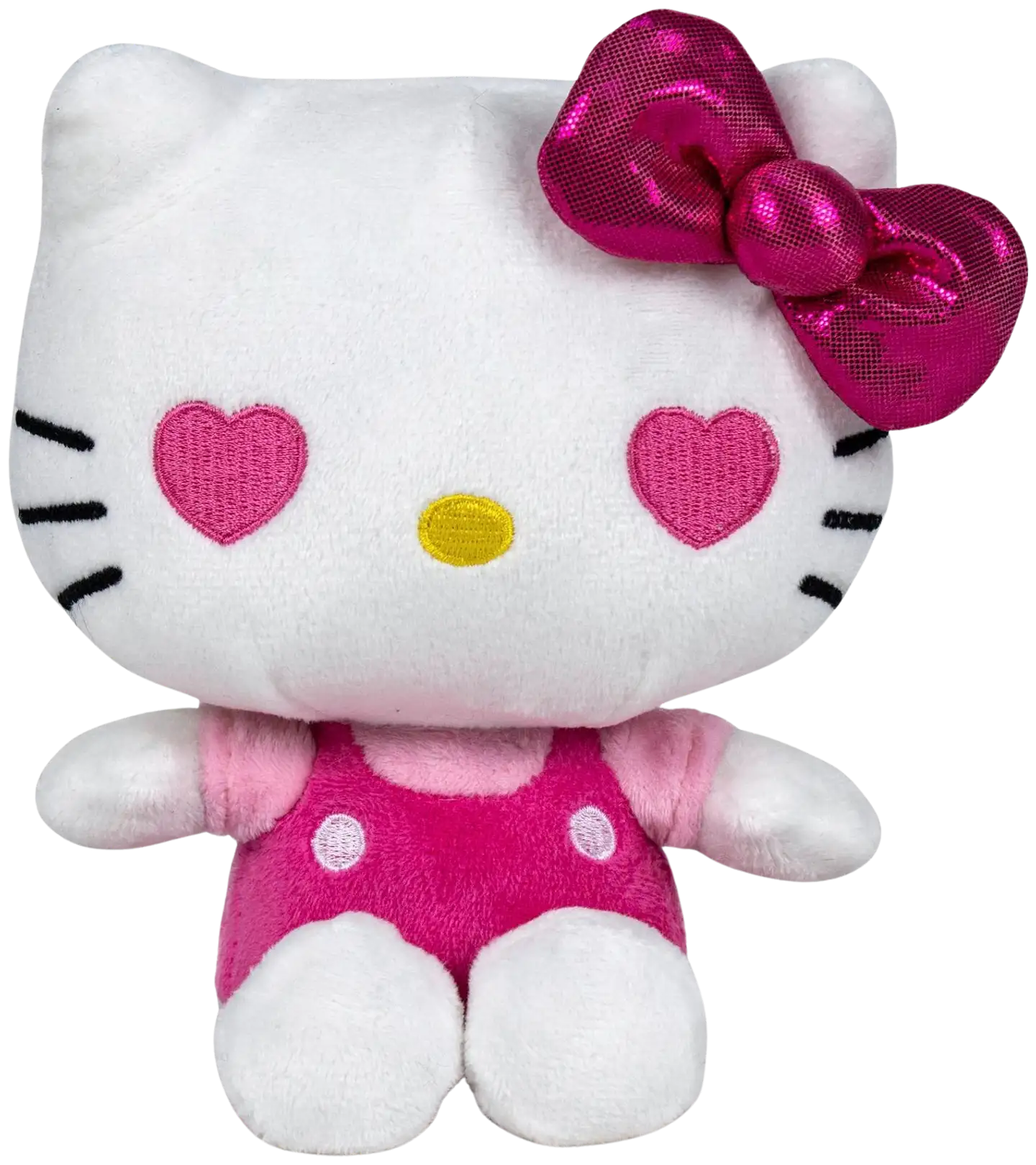 Hello Kitty 50.juhlavuodenpehmo 16cm - 1