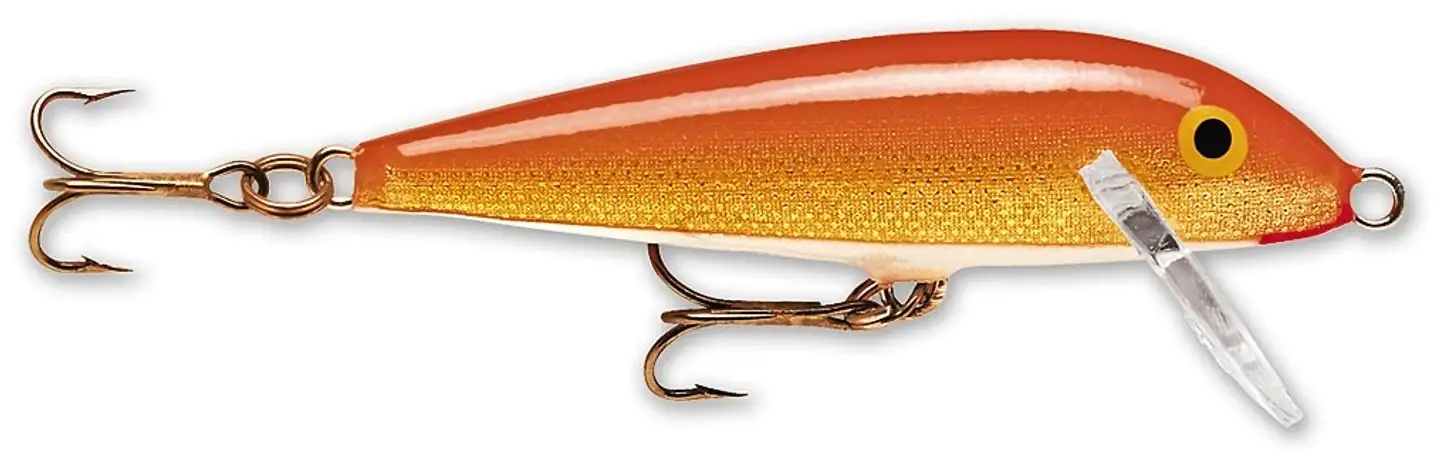 Rapala CountDown 07 7cm/8g GFR