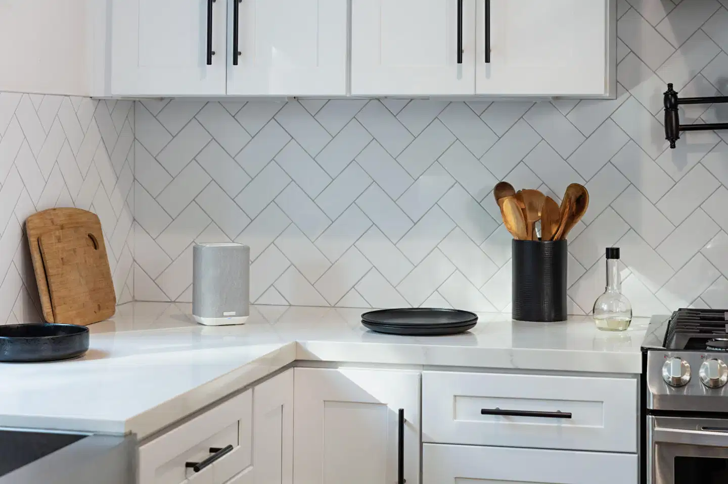 Denon Home 150 NV HEOS kaiutin - 6