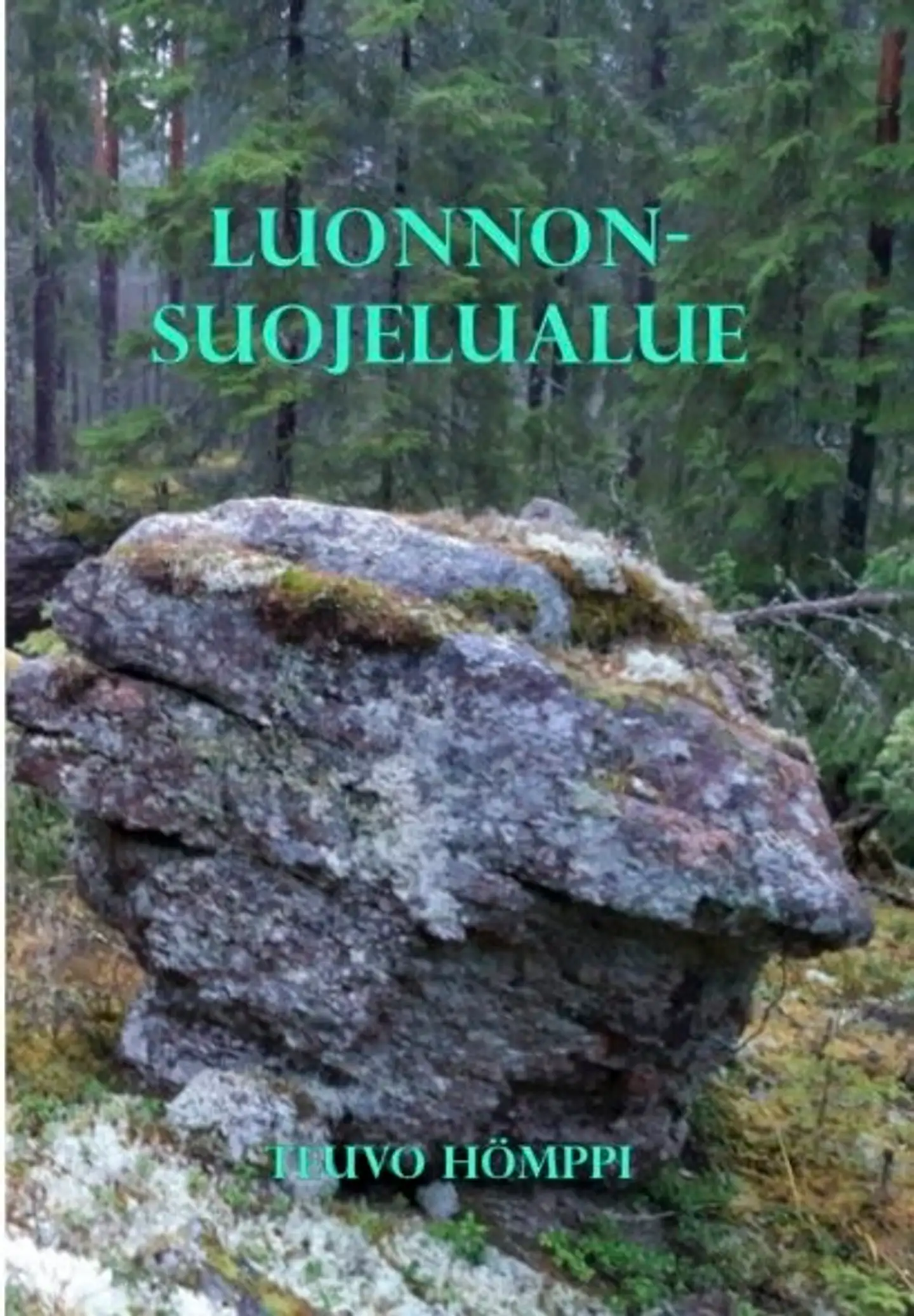 Hömppi, Luonnonsuojelualue