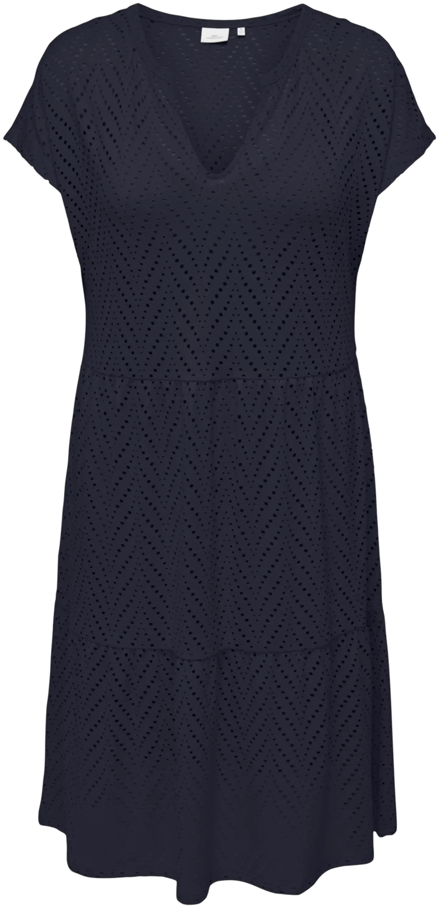 Only Carmakoma naisten mekko Carzabbi - Night Sky - 1