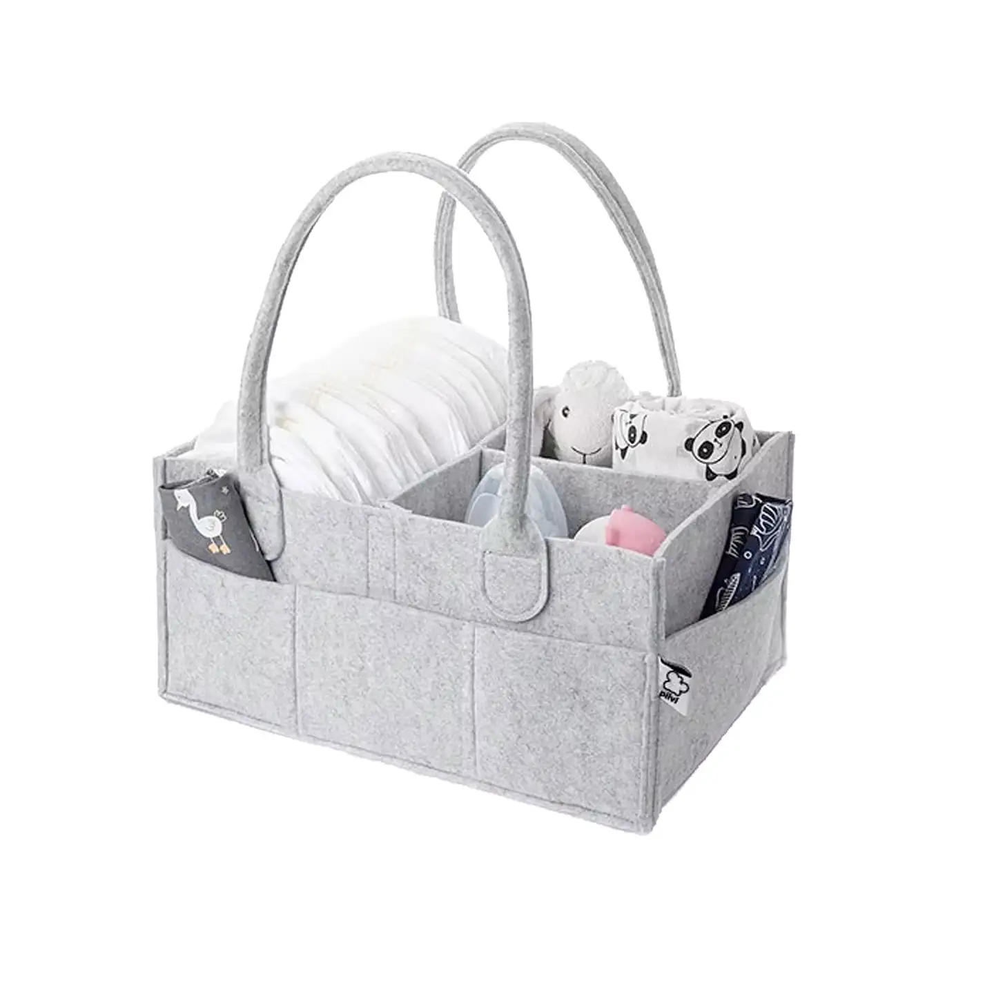 Pilvi huopakassi - 6