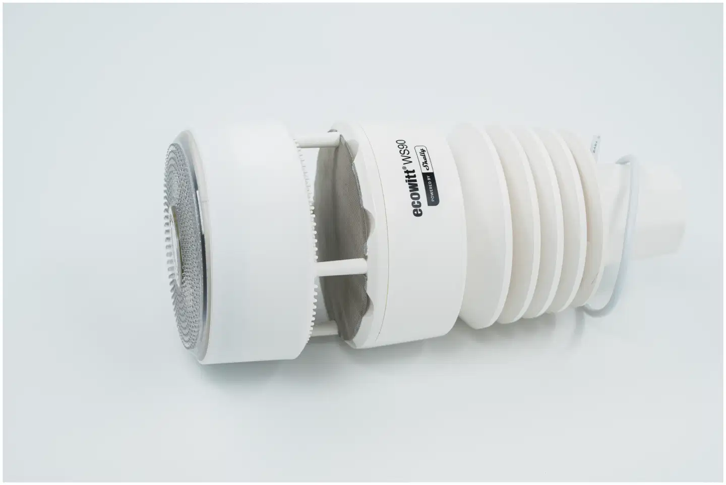 Ecowitt  Sääasema - 4