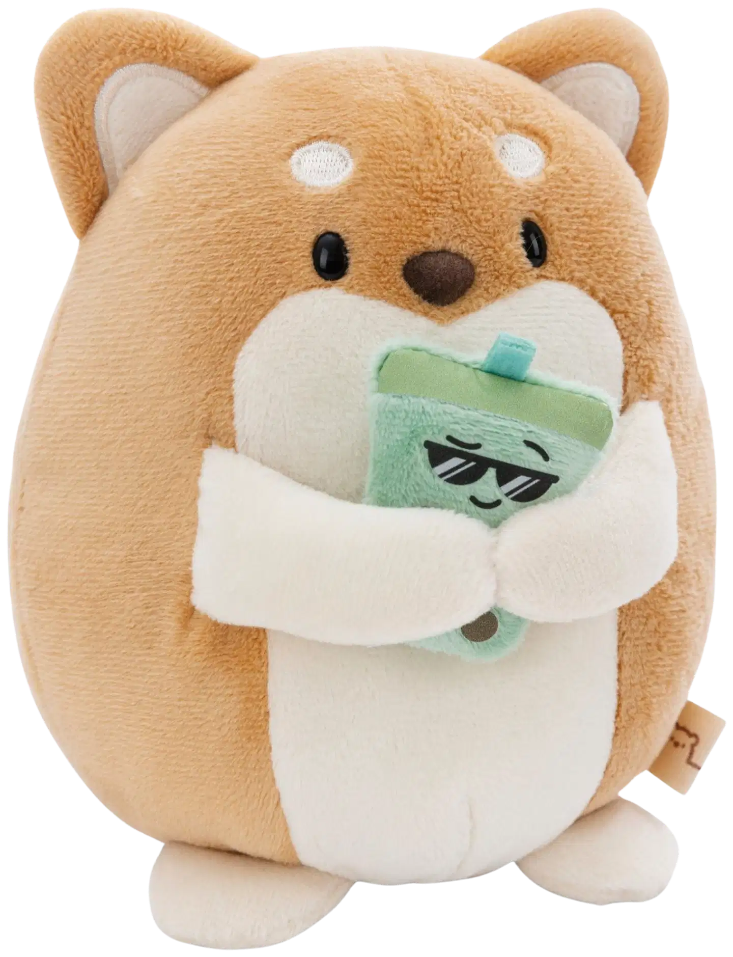 Mymochi pehmolelu Cat Angy 27 cm - 1