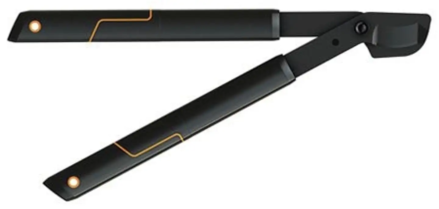 Fiskars SingleStep raivaussakset koukkuterällä (S, M) - 1