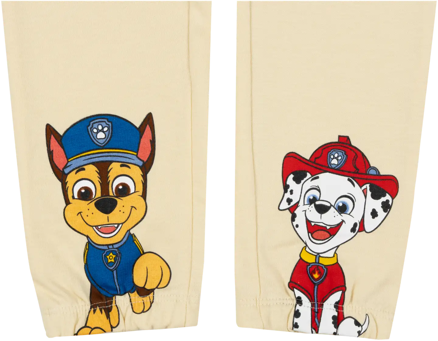 Paw Patrol lasten collegehousut PTQ30019A - BEIGE - 3