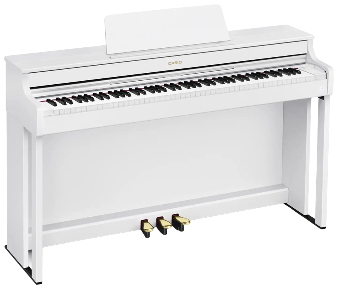 Casio digitaalipiano AP-300WE