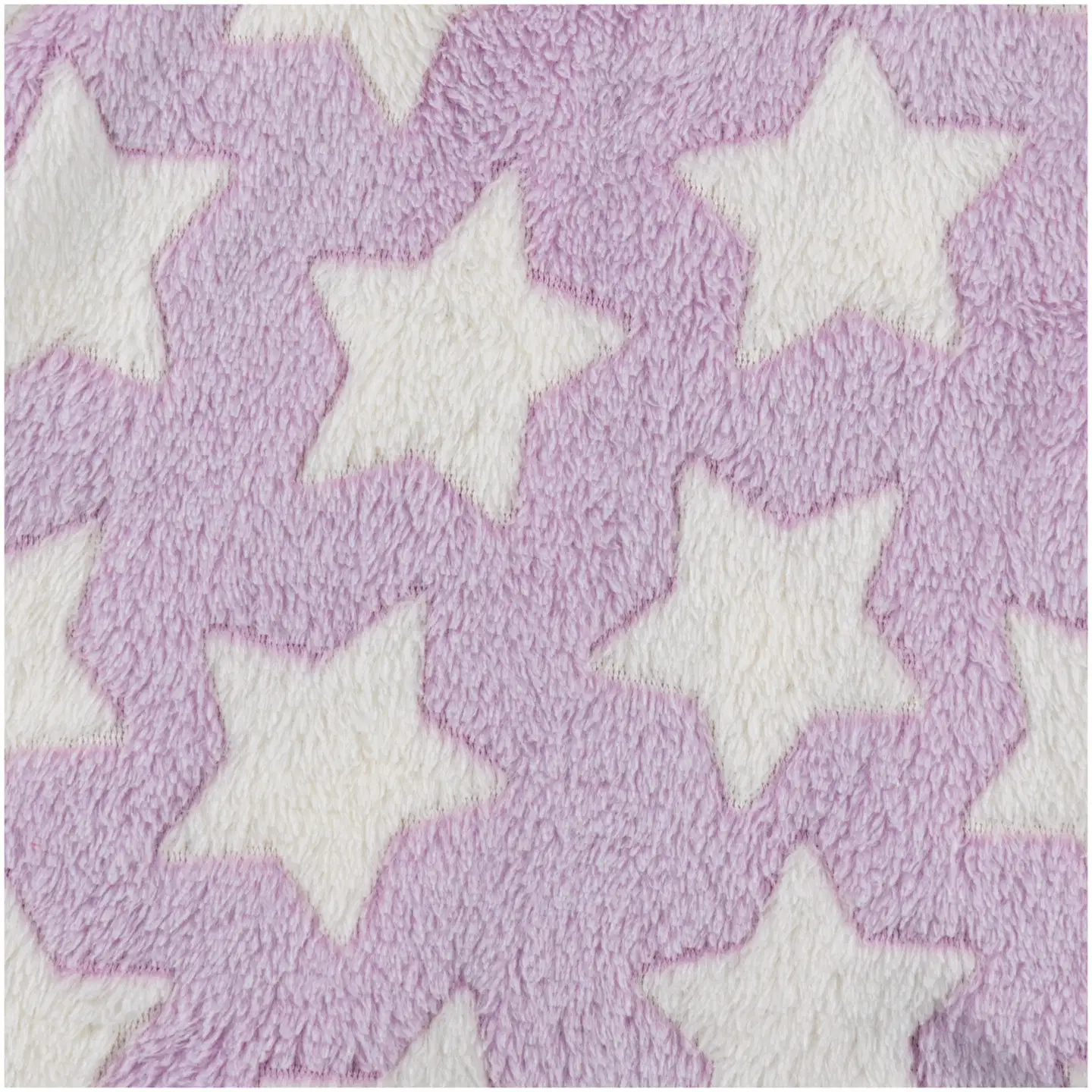 TEX lasten fleecekylpytakki I292281 - MAUVE 2 - 3