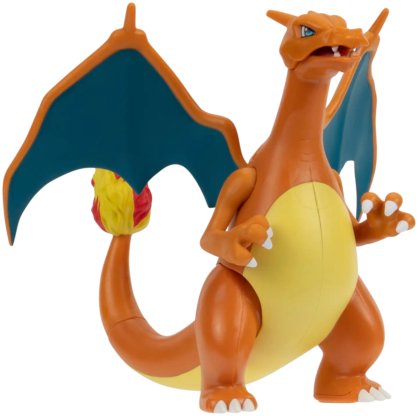 Pokemon Battle Feature Figure Charizard - 7
