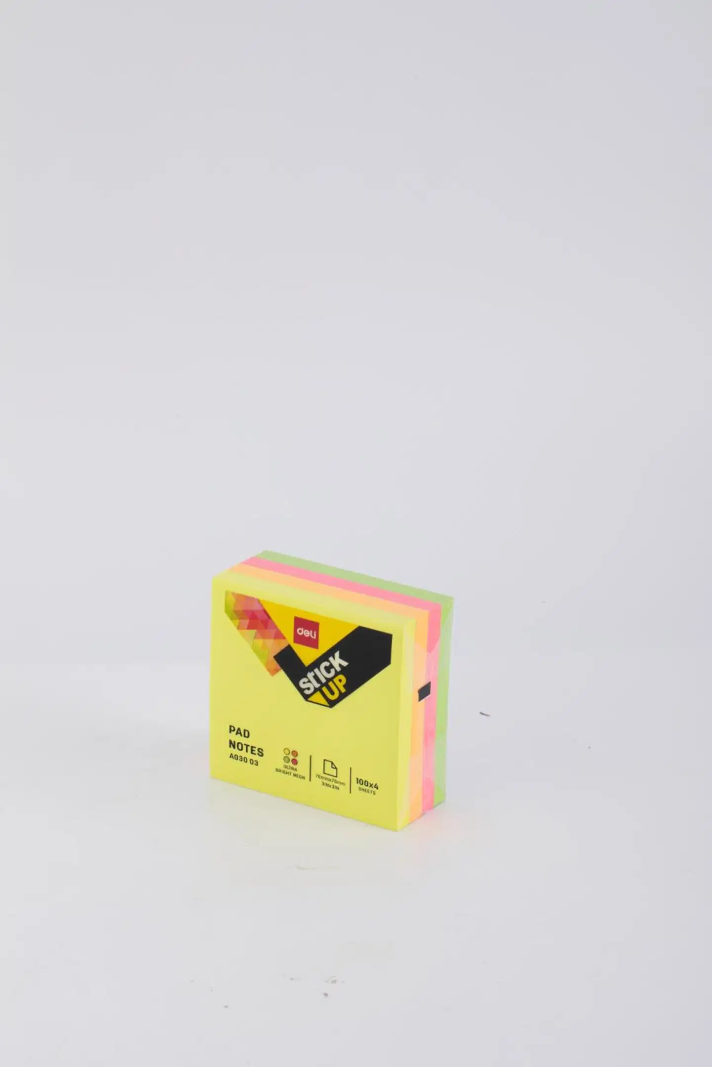 Viestilappu A030 - 3