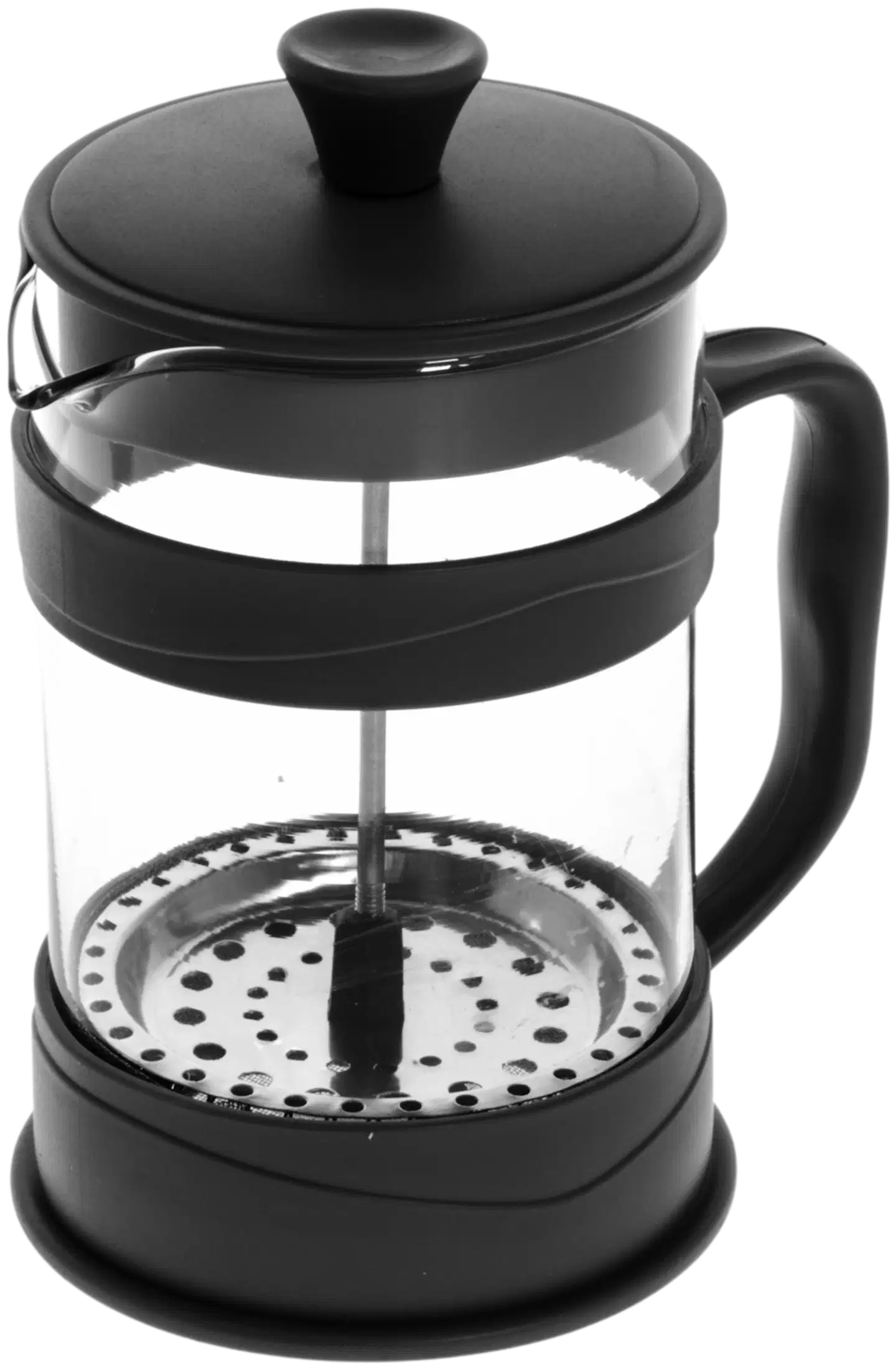 Maku pressopannu Basic - 2