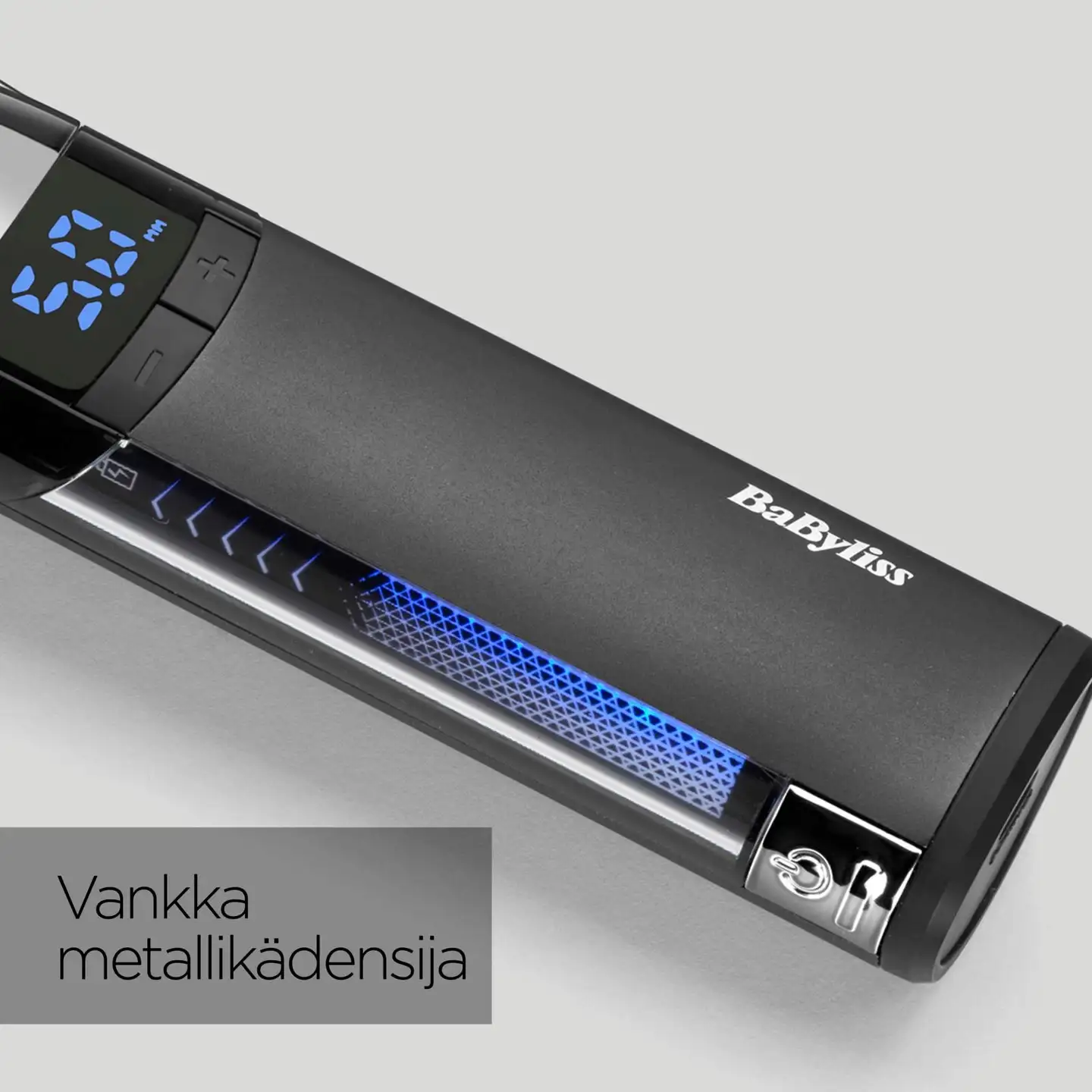 BaByliss partatrimmeri Super X Metal Stubble - 6