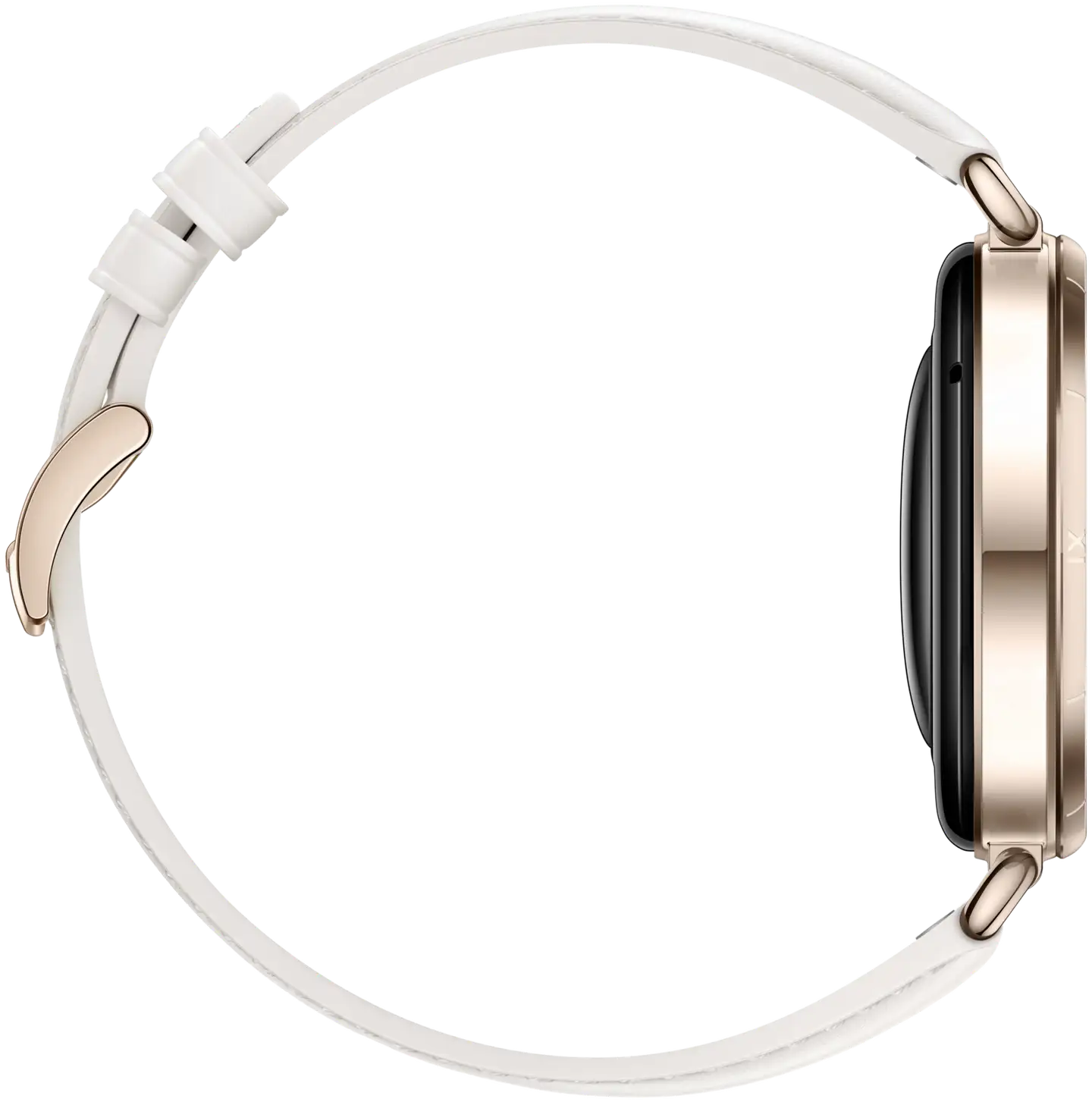 Huawei älykello Watch GT 6 41 mm valkoinen - 6