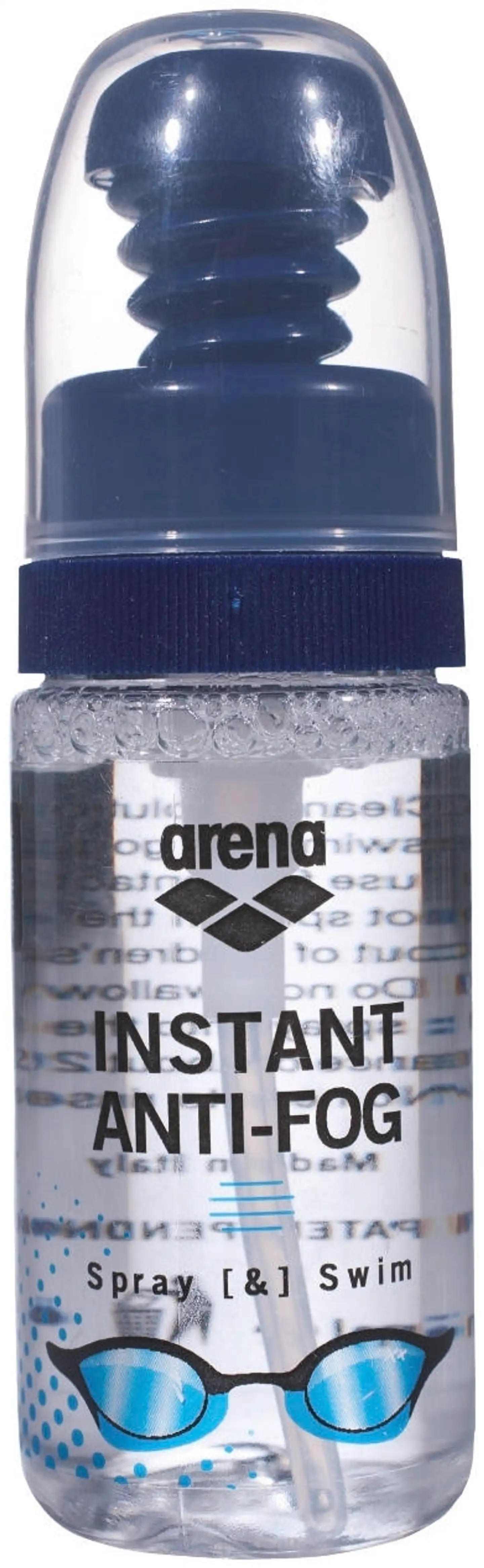 Arena Anti-fog huurtumisenestospray