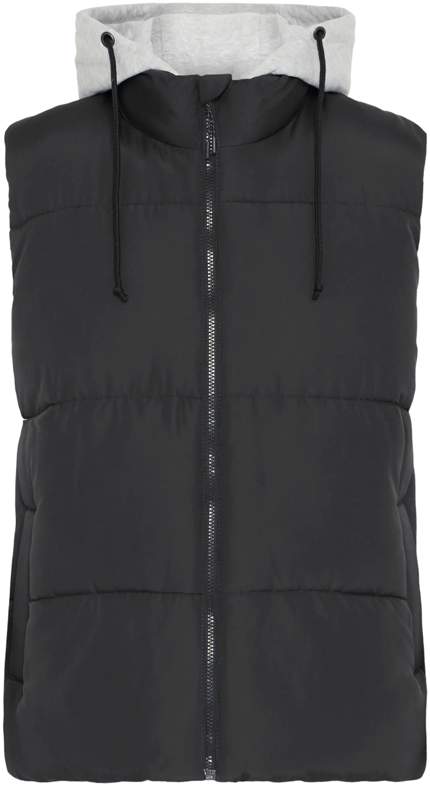 Blend miesten toppaliivi Bhelwin - BLACK - 1