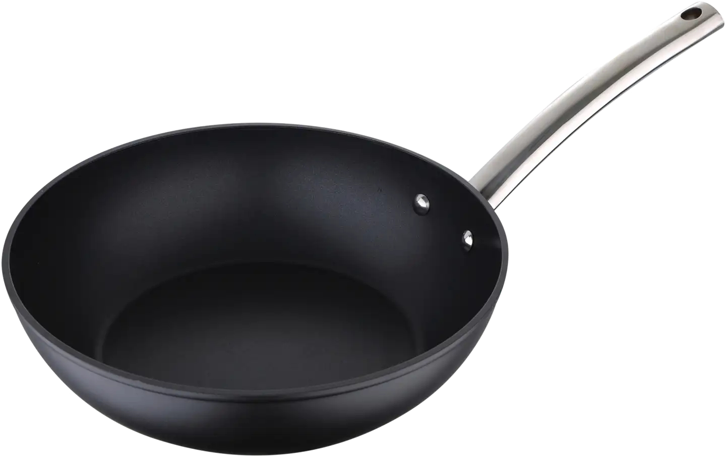 Bergner Wok Masterpro Foodies 28 cm - 1