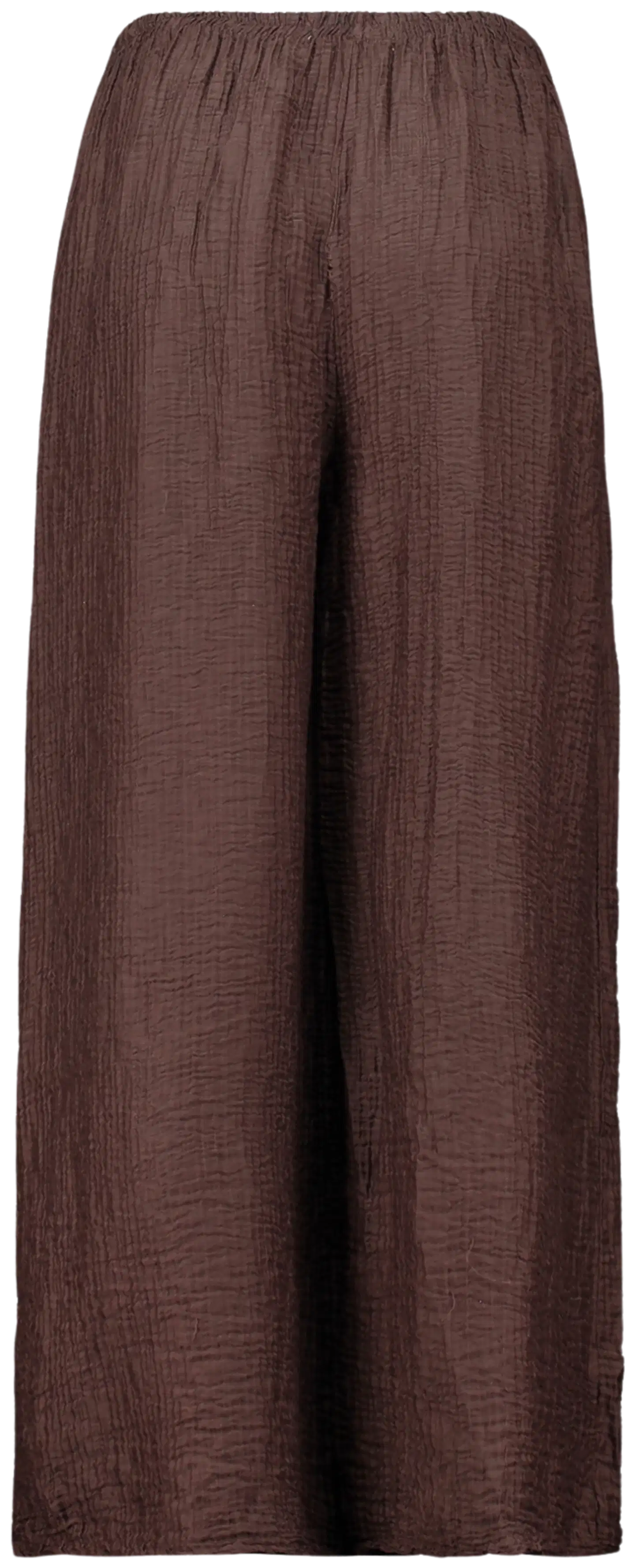 Hailys naisten housut Ci44ndy - espresso - 3