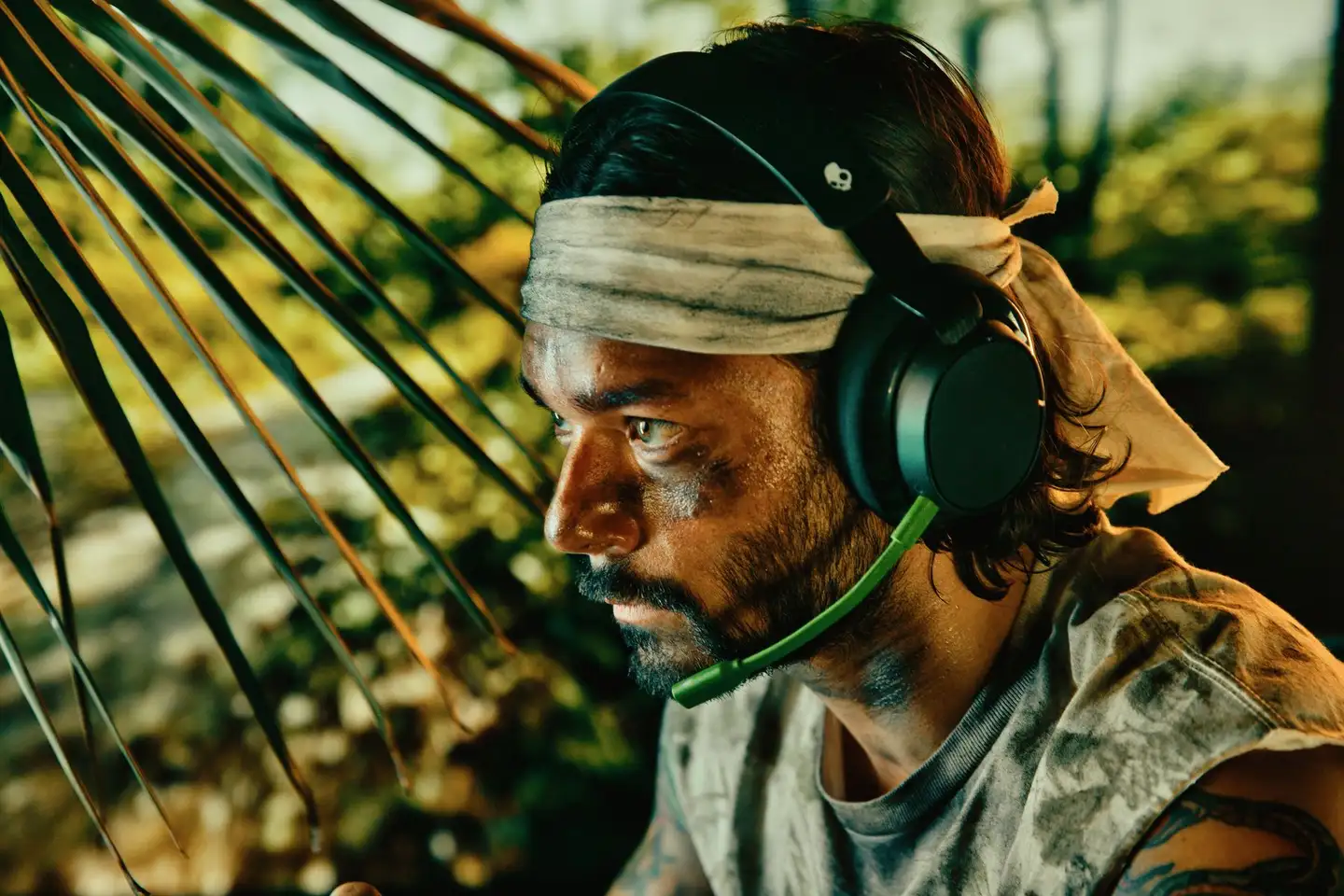 Skullcandy pelikuuloke Slyr Pro Wireless XBOX - 3