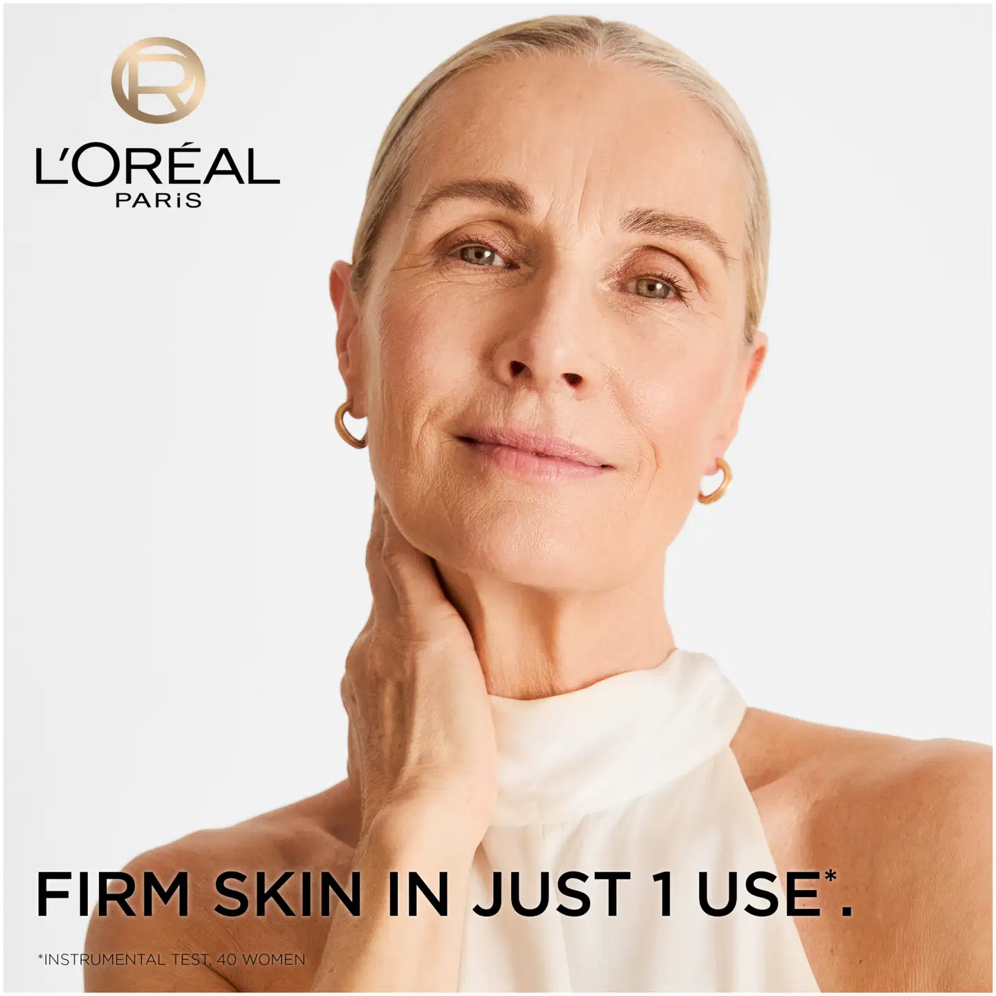 L'Oréal Paris Age Perfect Night kosteuttava & kiinteyttävä yövoide ikääntyvälle iholle 50ml - 5